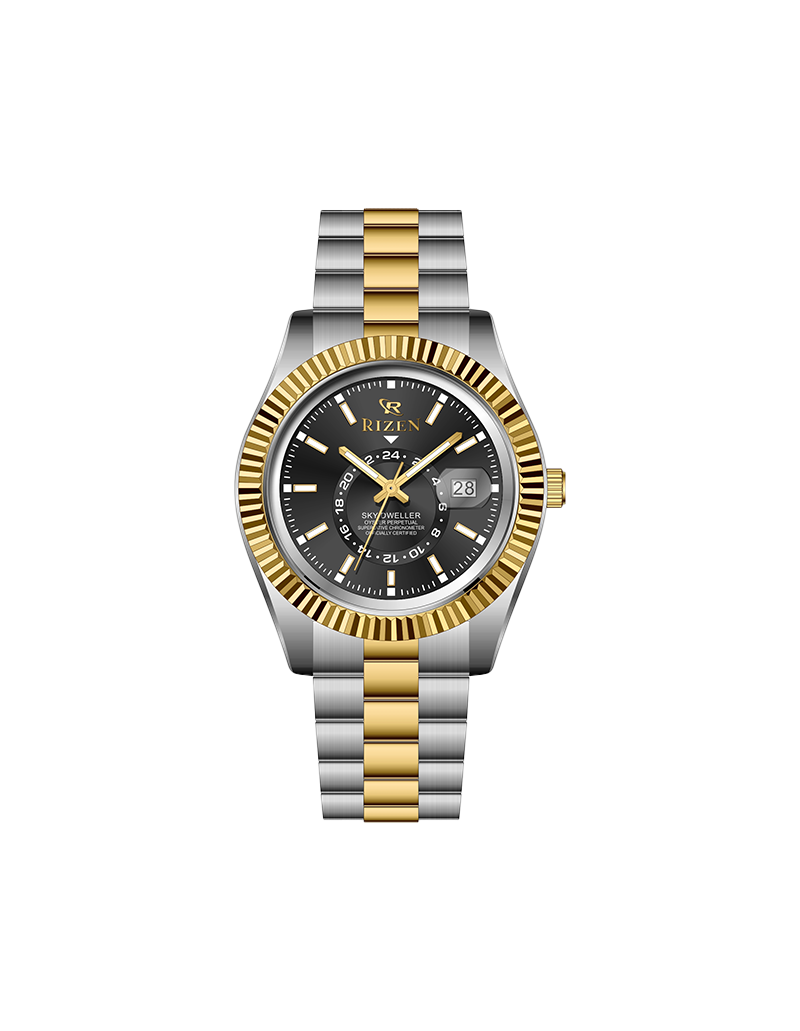 Eterna Duo