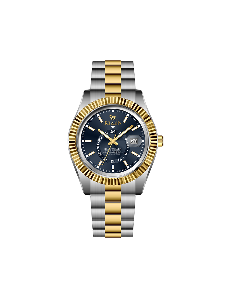 Eterna Duo