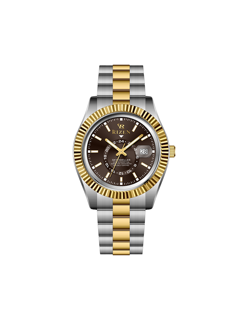 Eterna Duo