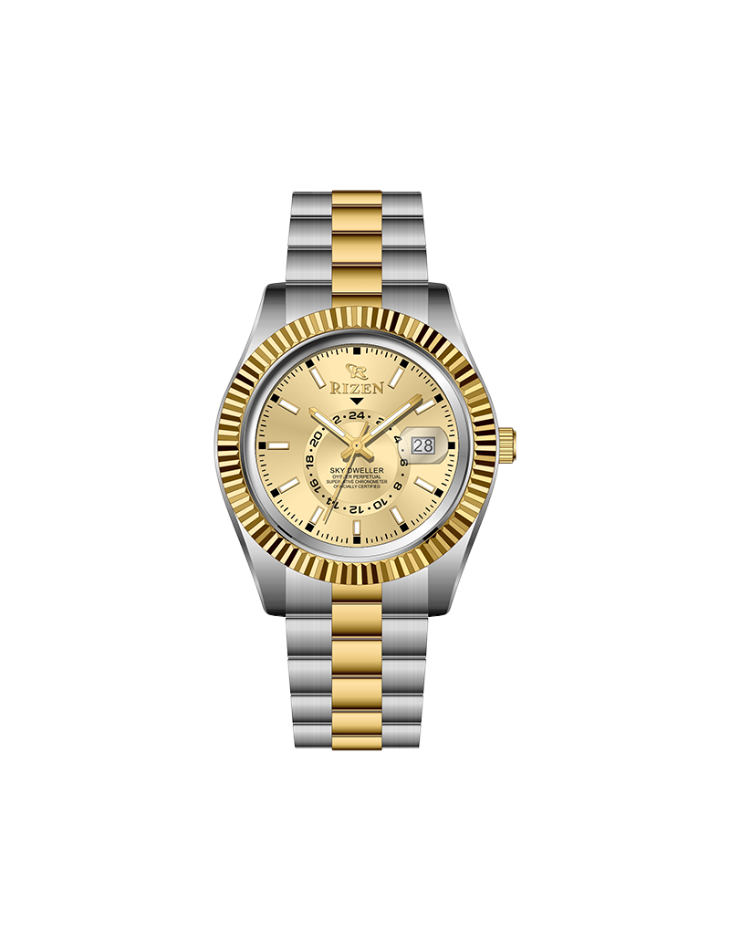 Eterna Duo