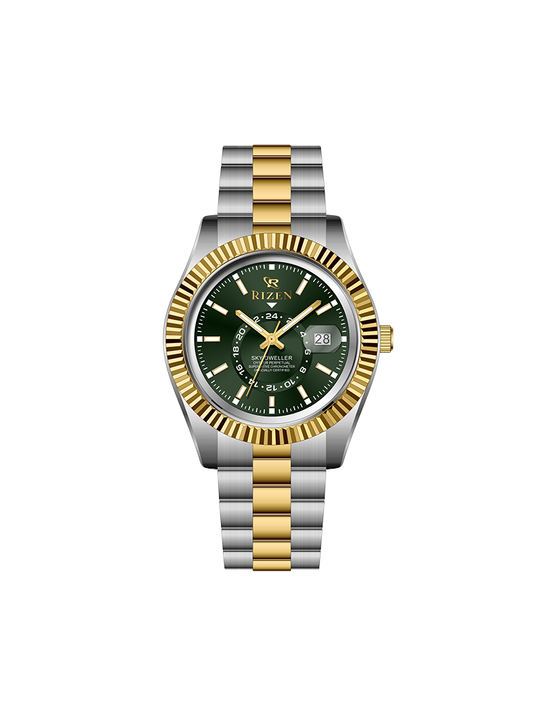 Eterna Duo