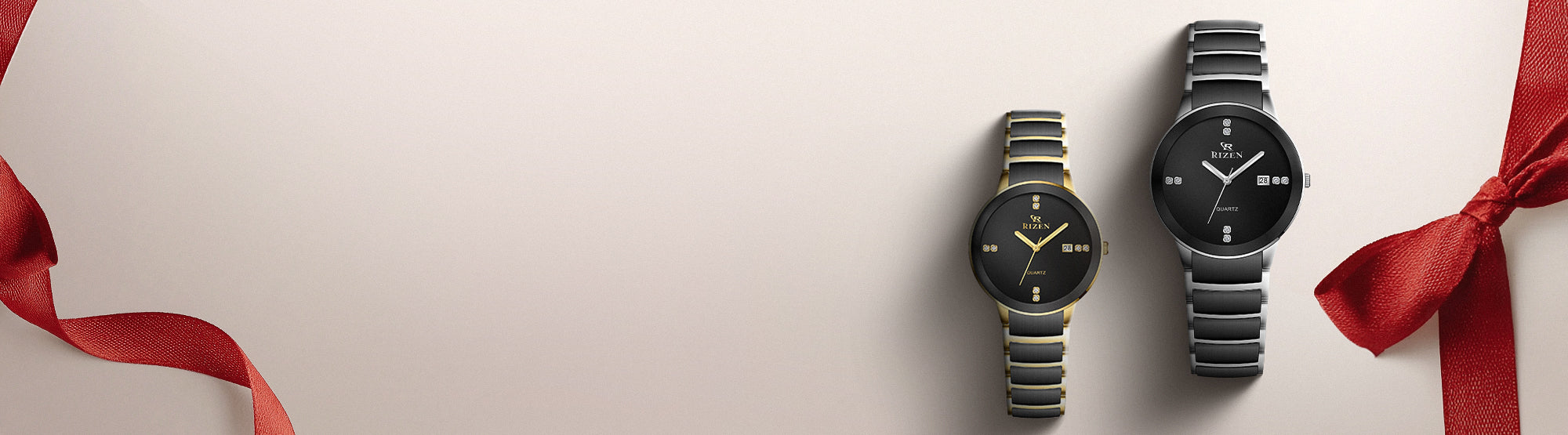 Couple Watches