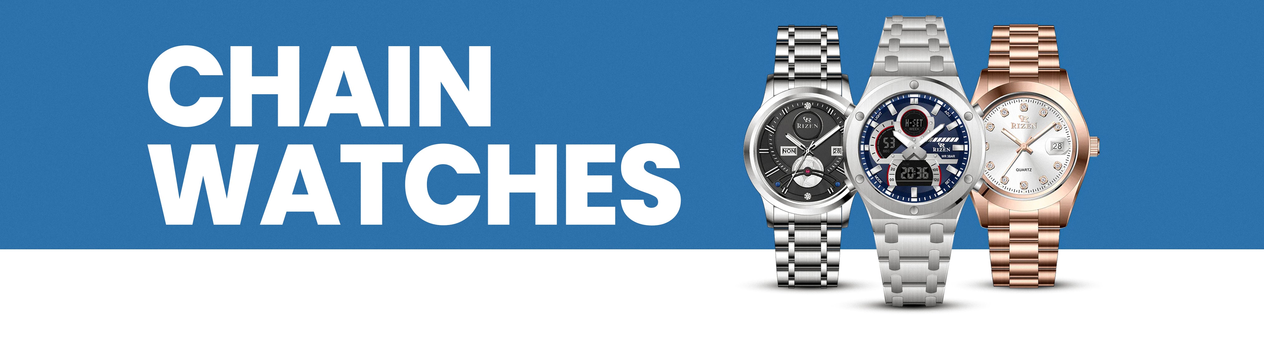 Chain Watches