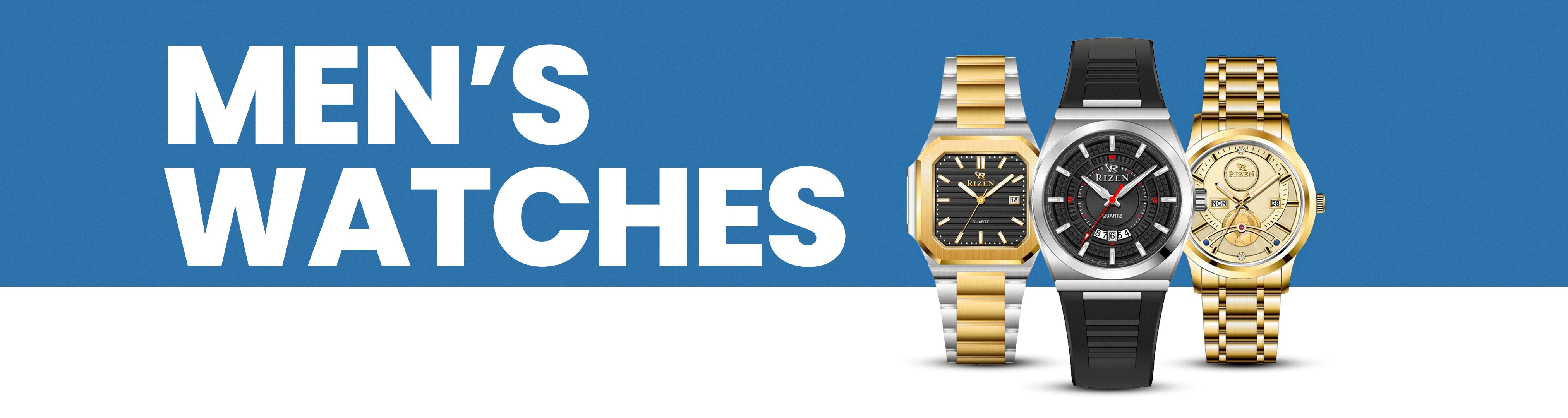 Men's Watches