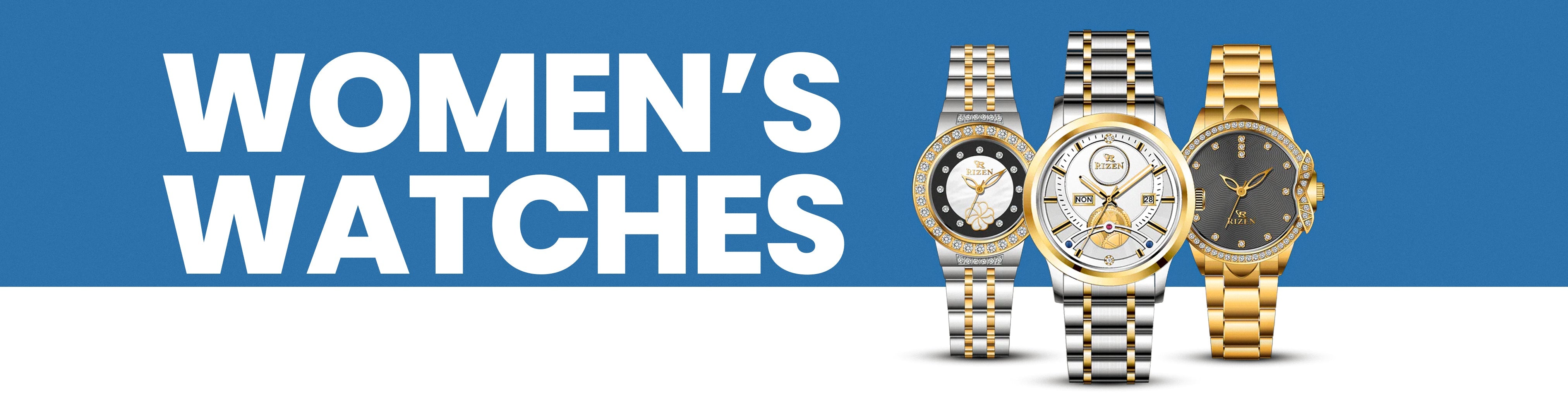 Women's Watches