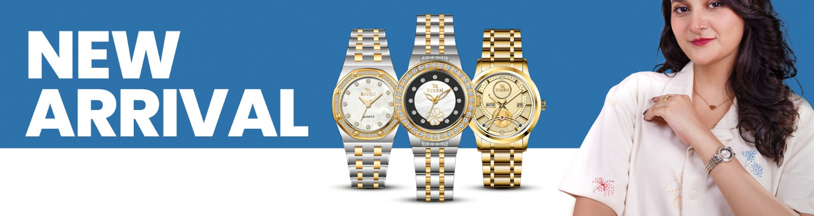 Women's New Arrivals