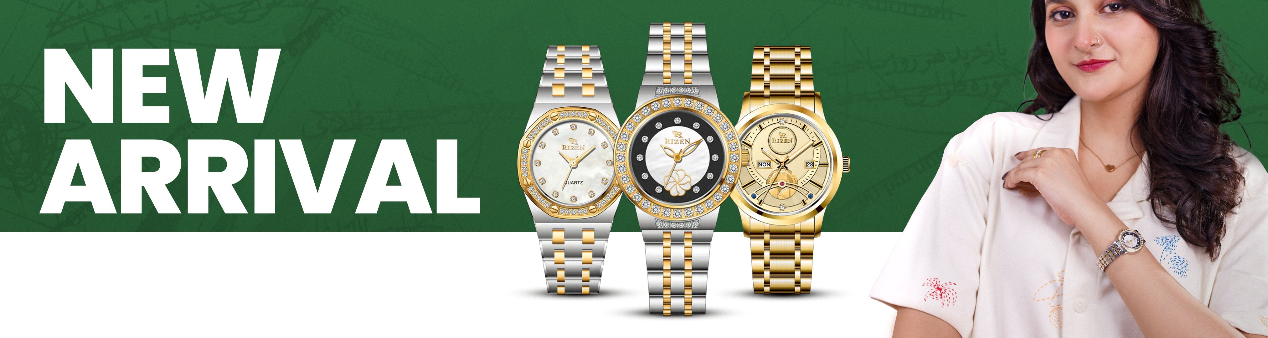 Women's New Arrivals