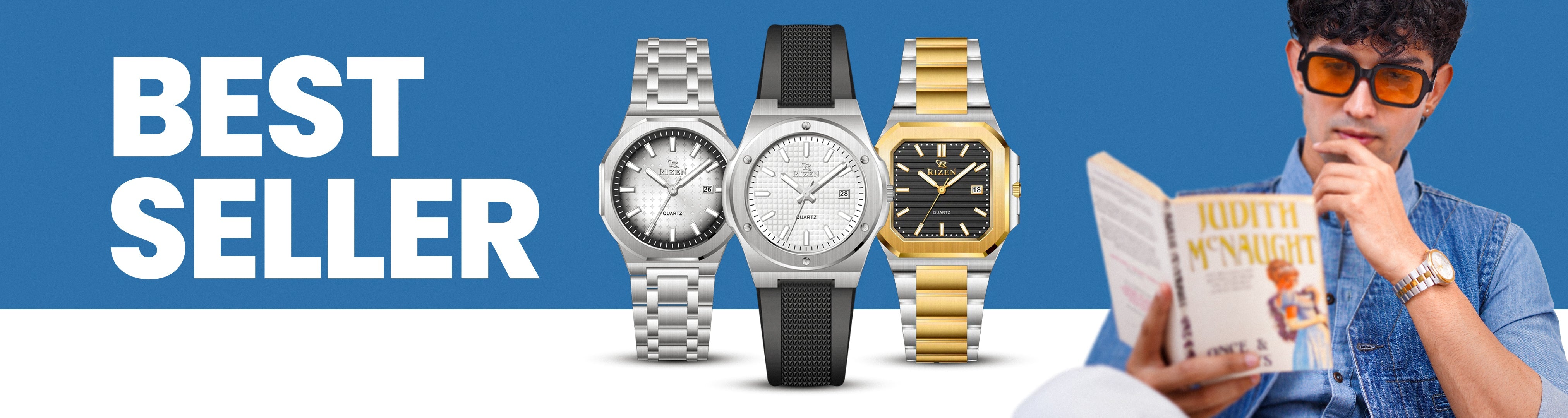 Best Sellers (Men)