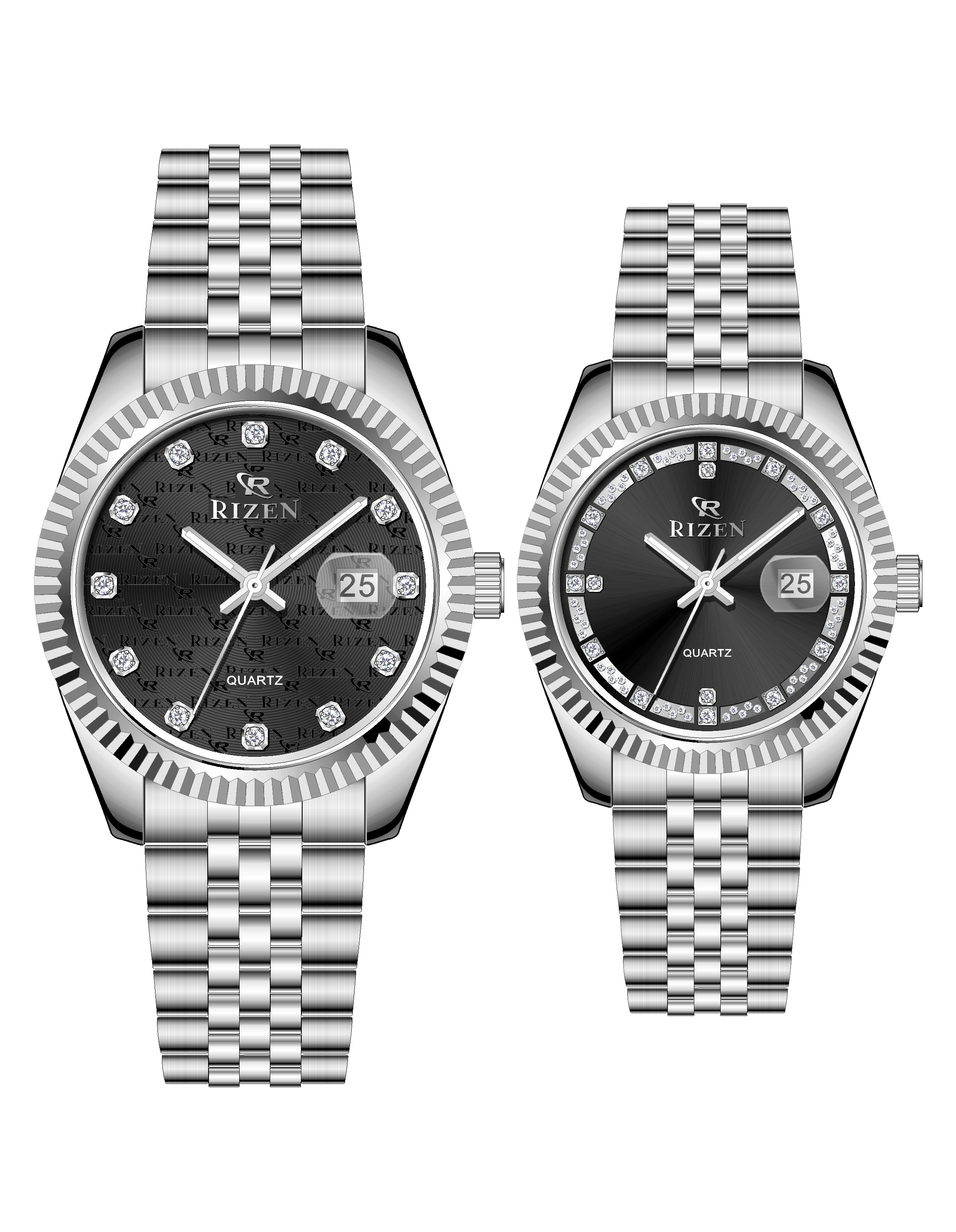 Core Silver