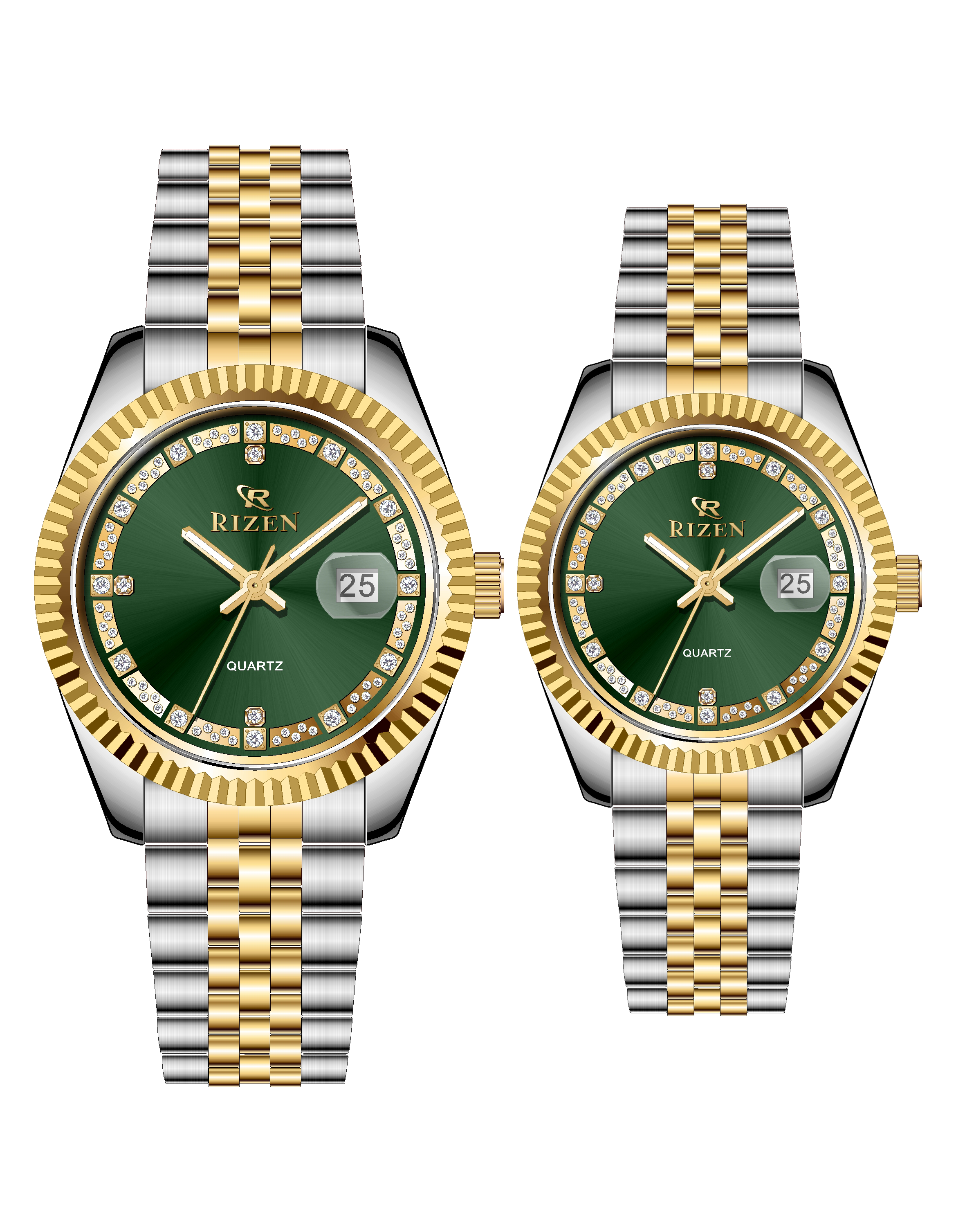 Core Two Tone