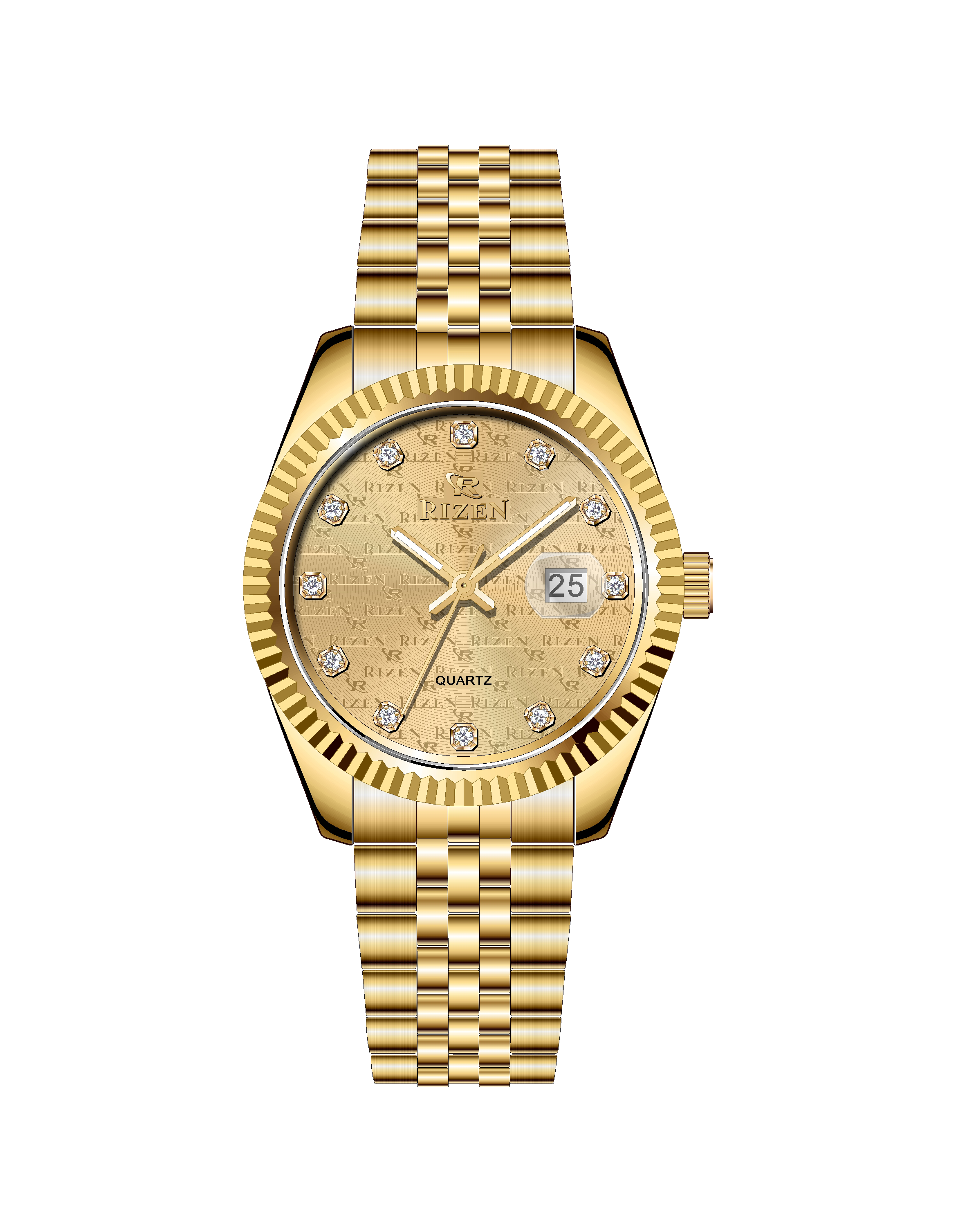 Aero Gold