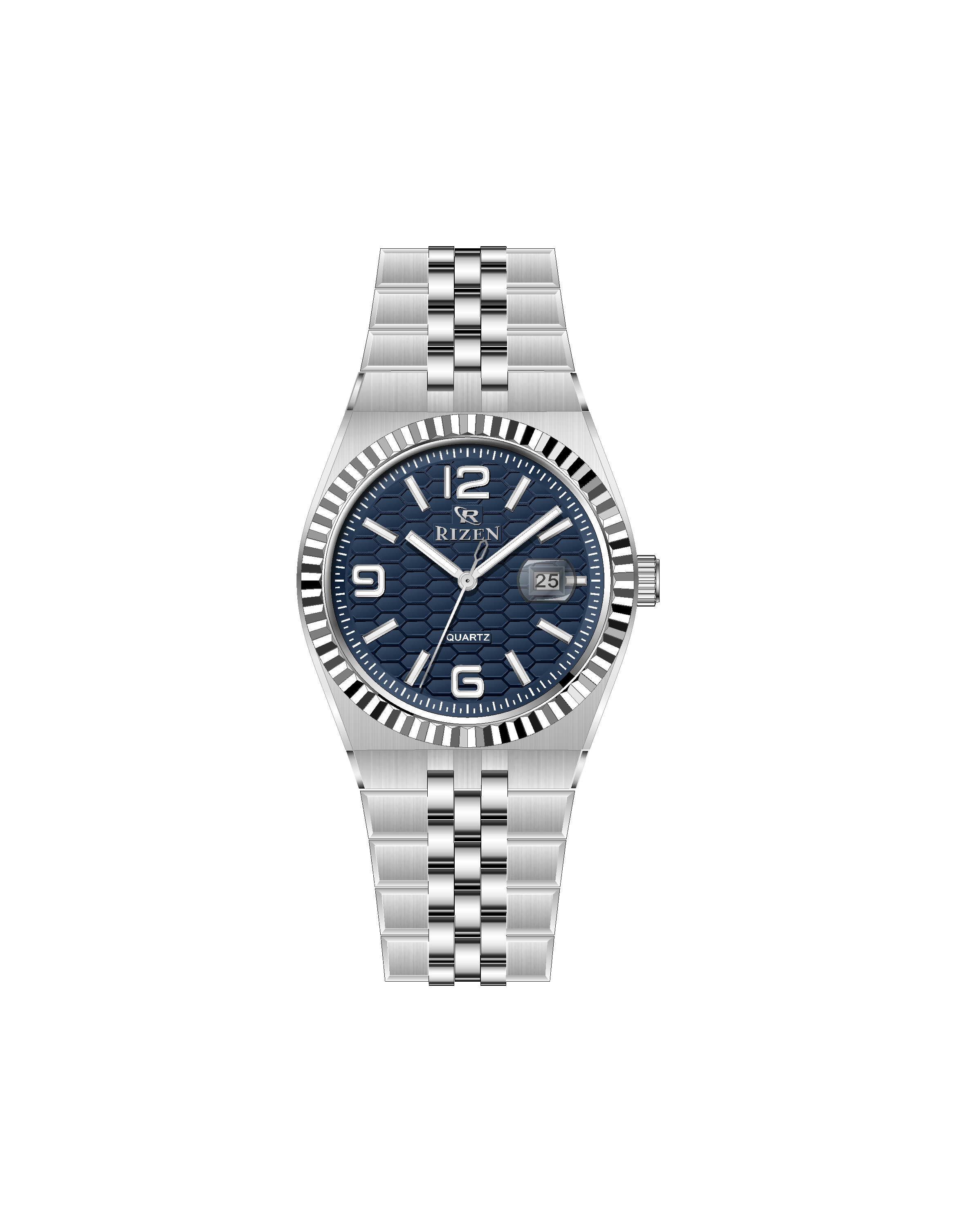 Meridian Silver
