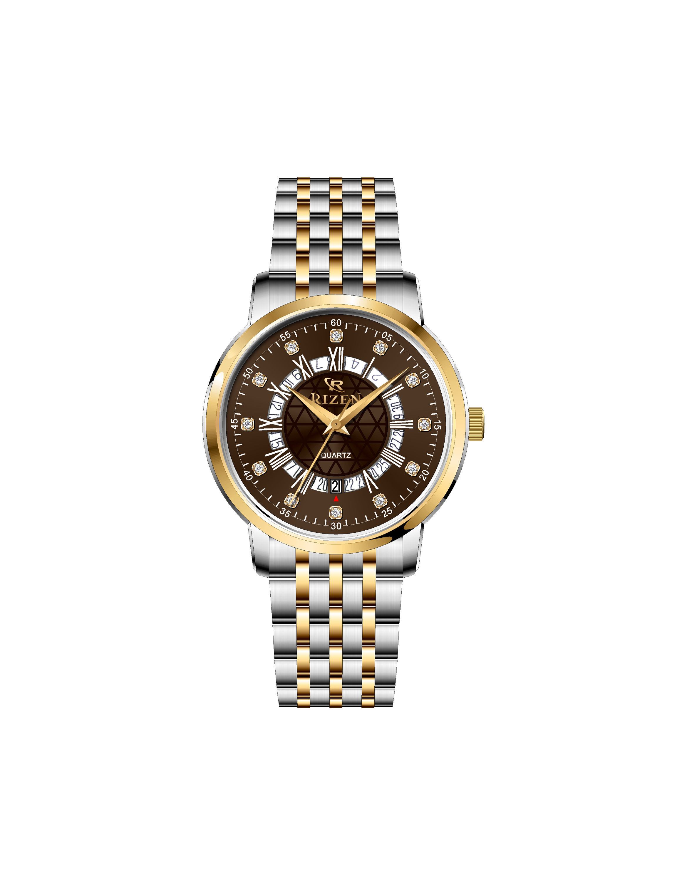 Novera Two Tone