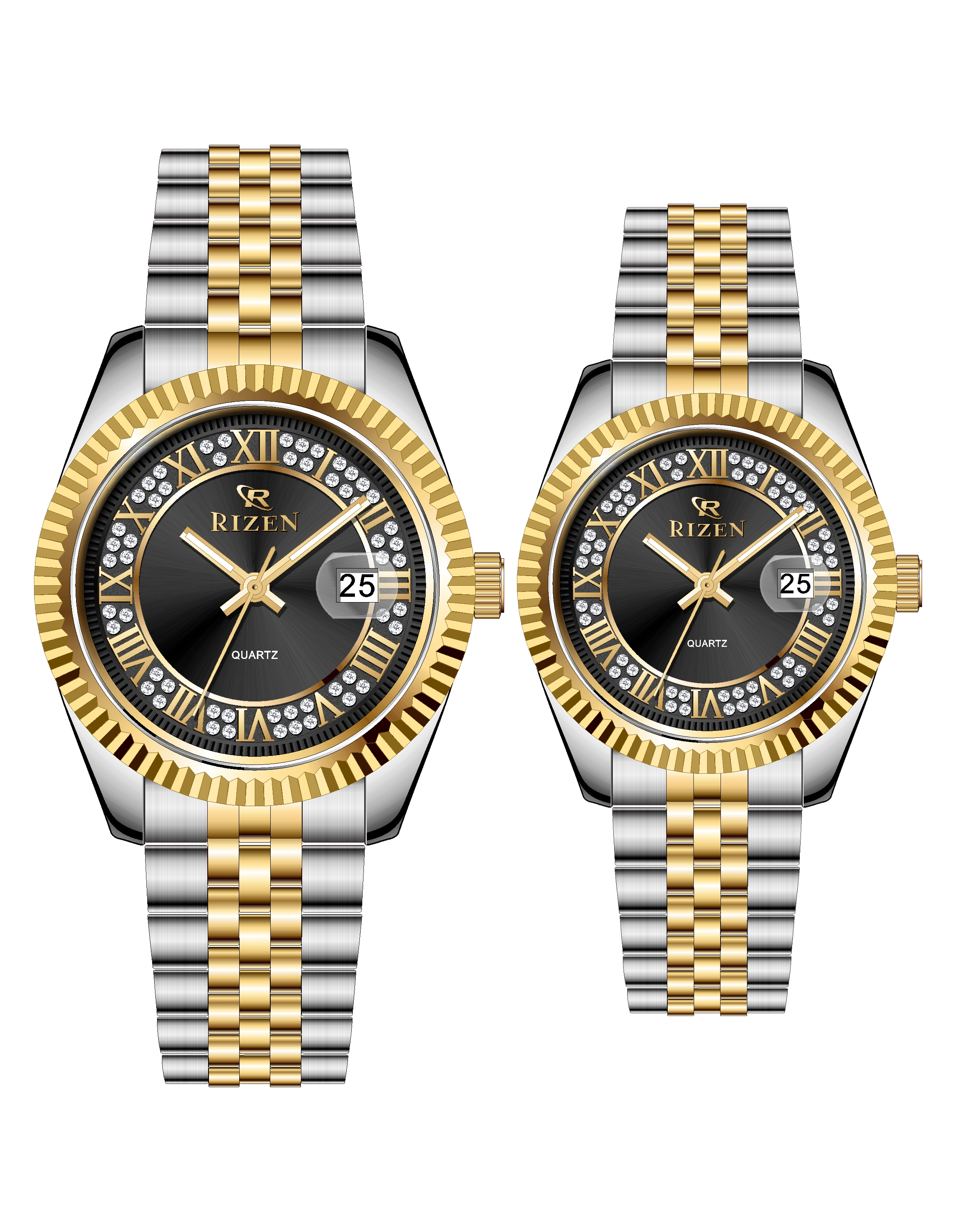 Core Two Tone
