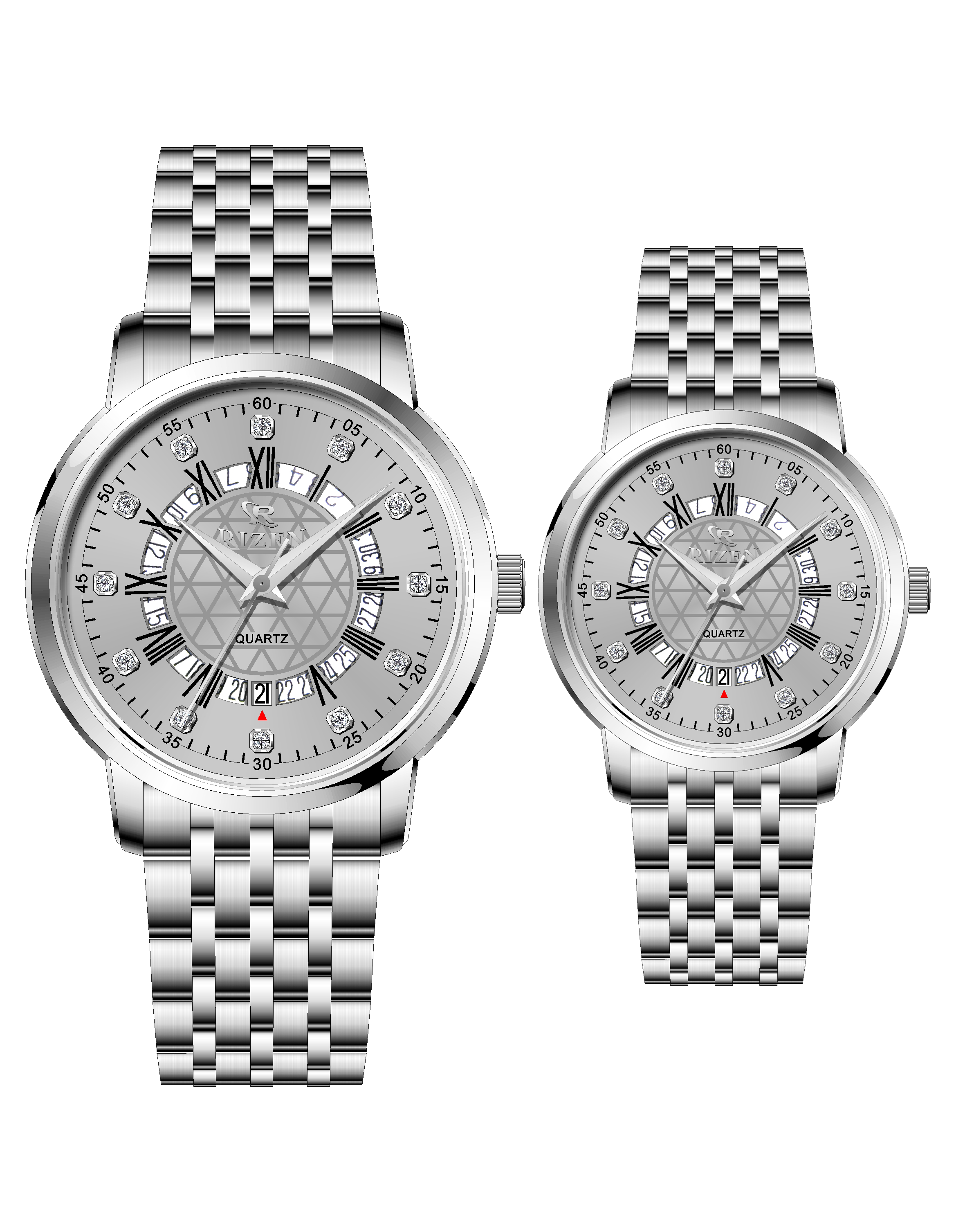 Elysian Silver