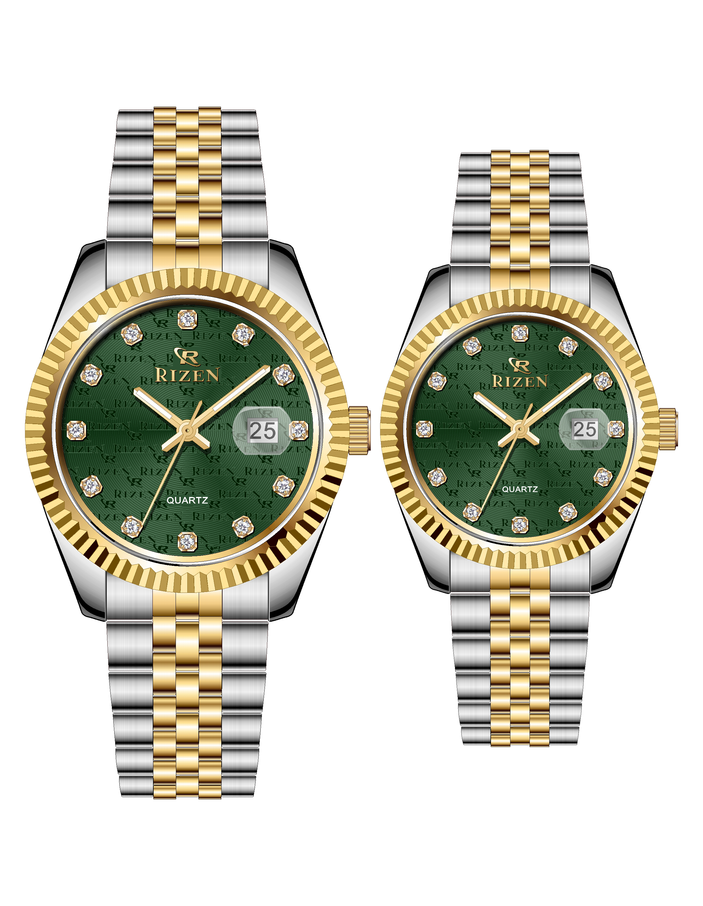 Core Two Tone
