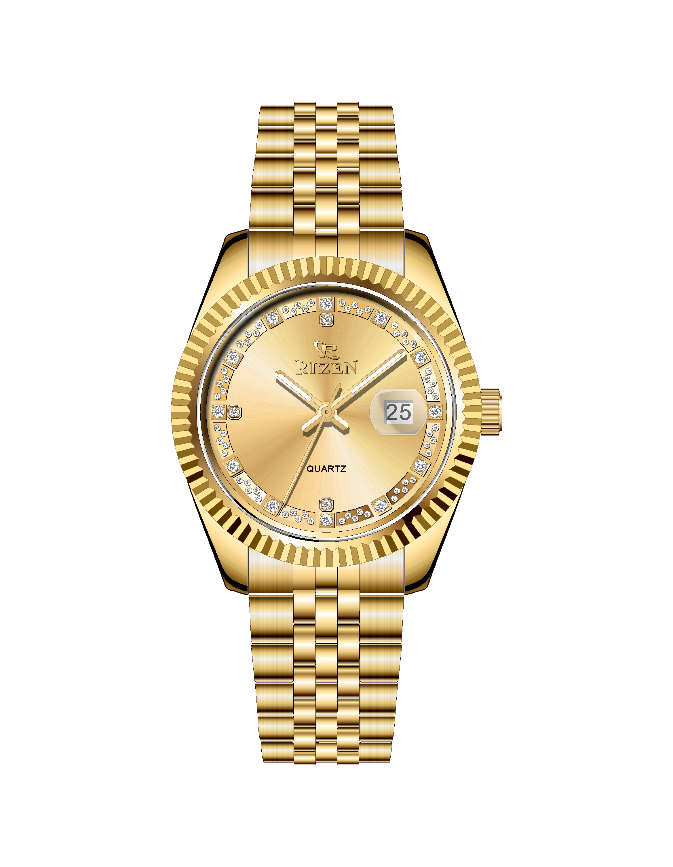 Aero Gold