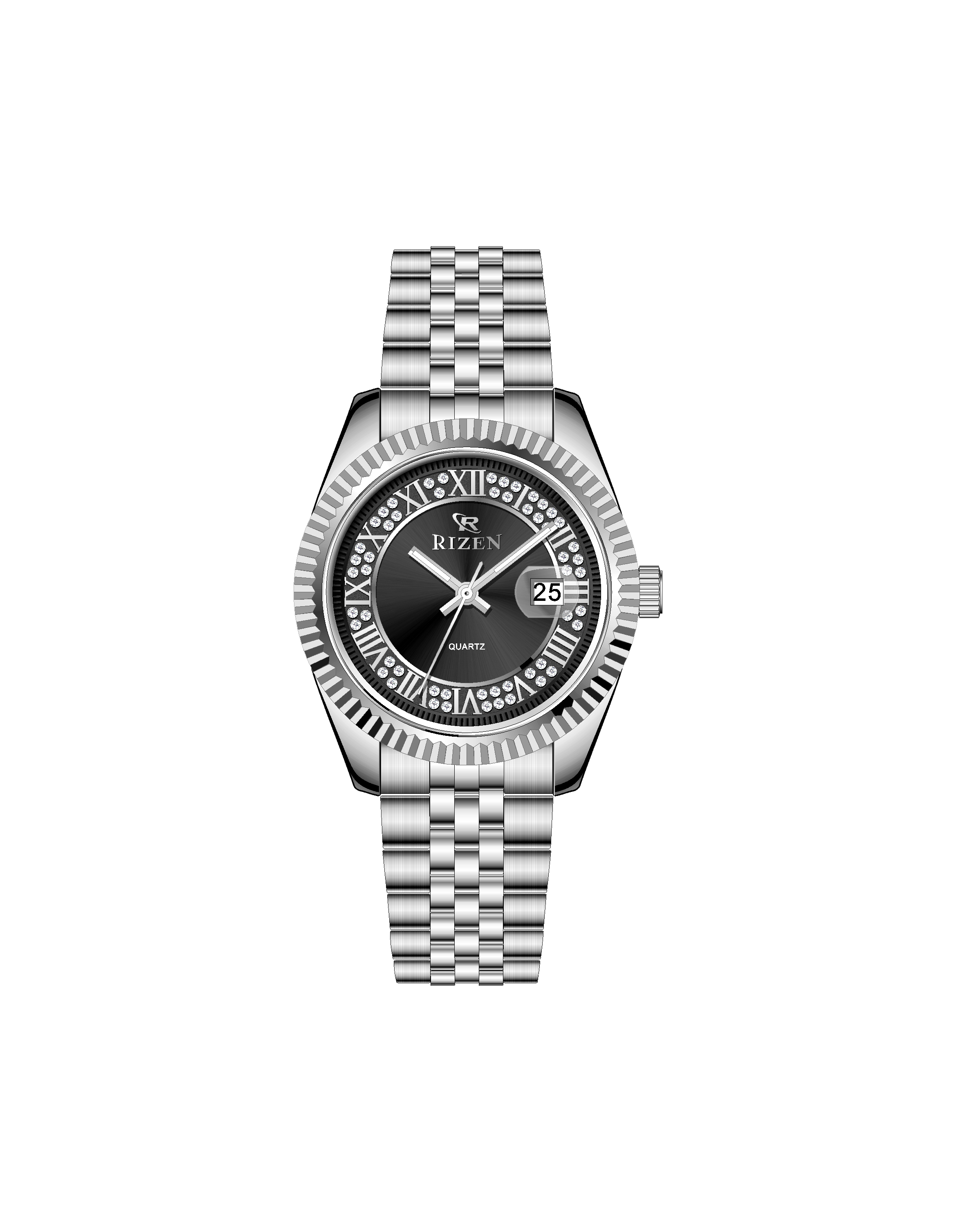 Viora Silver
