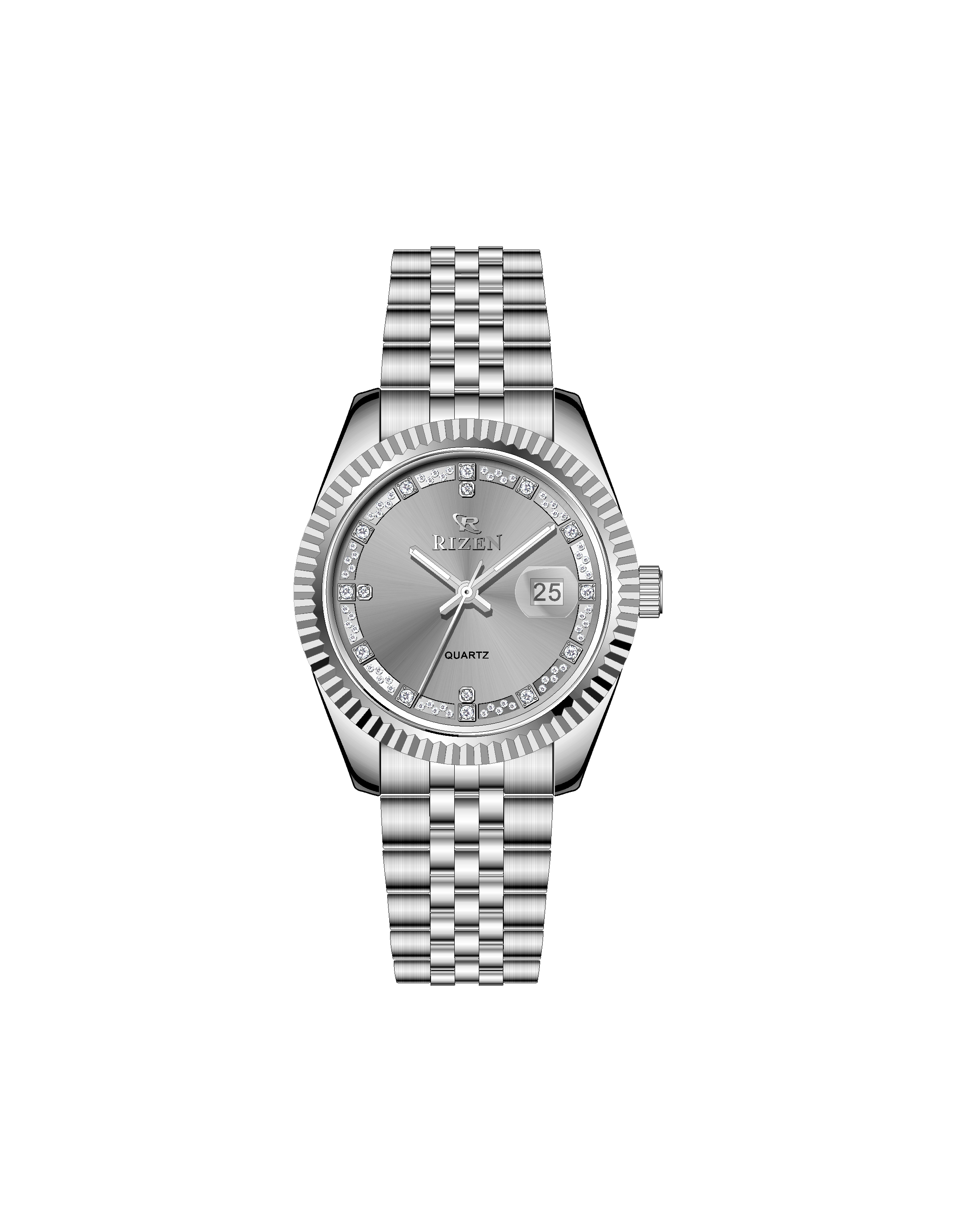Viora Silver