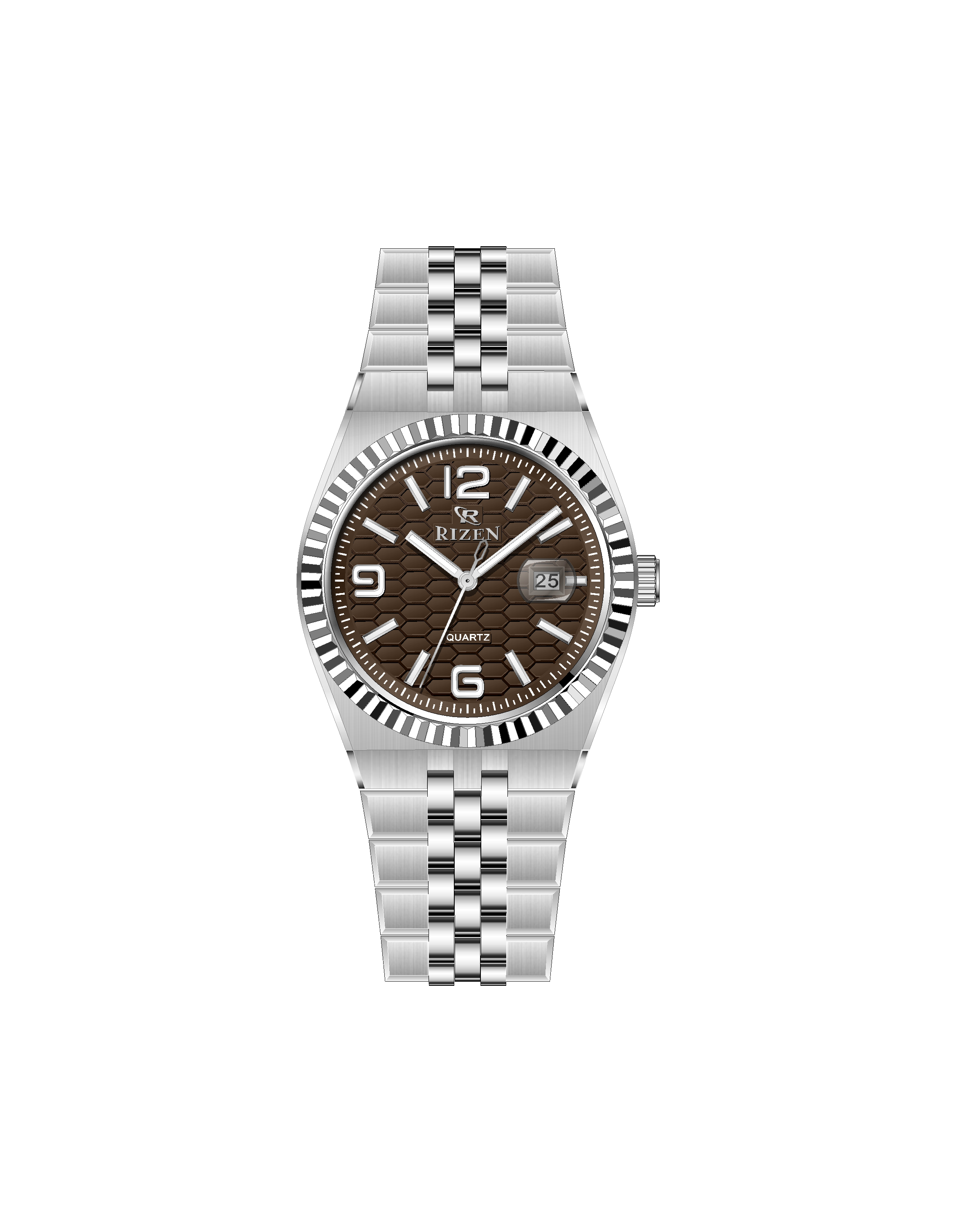Meridian Silver