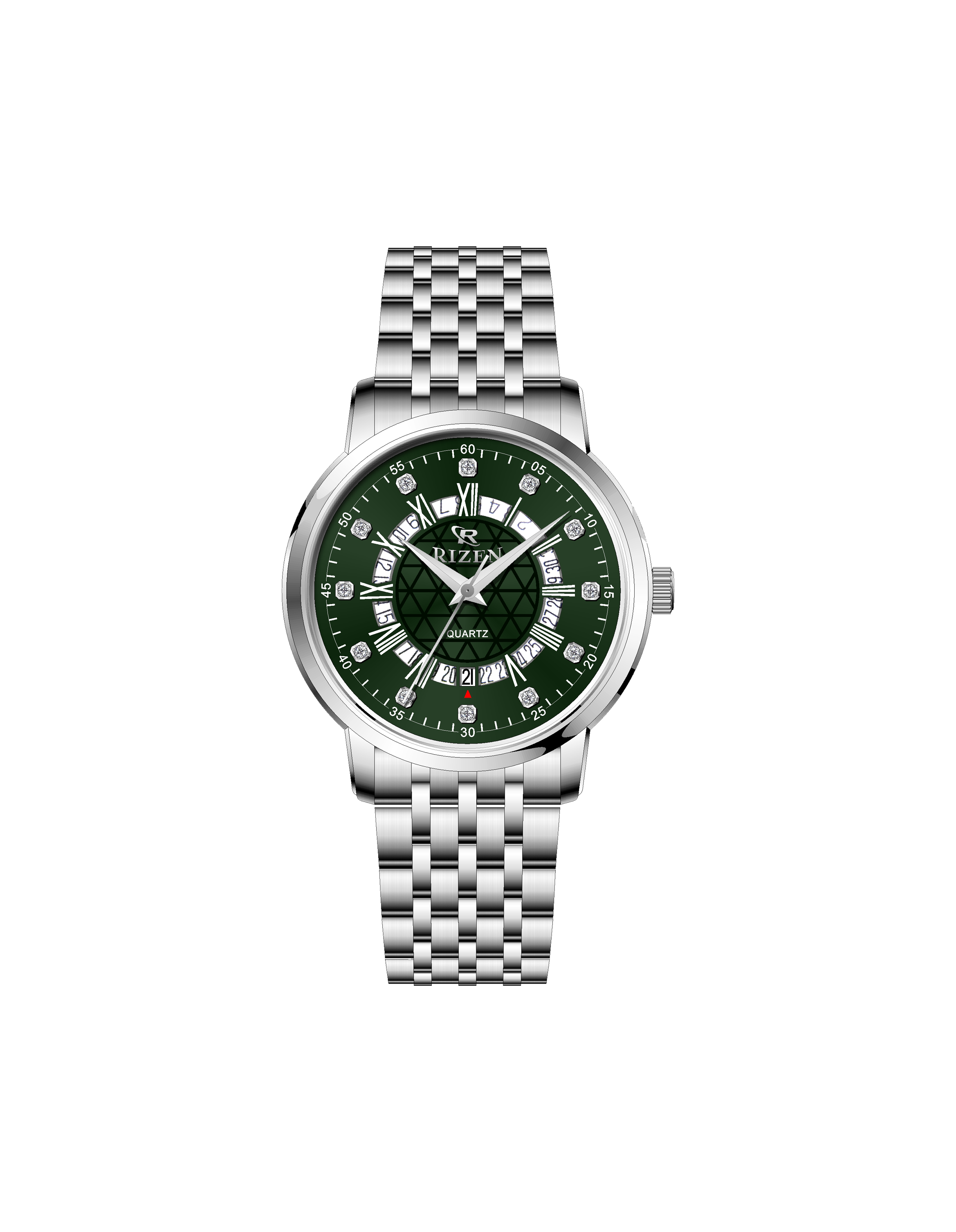 Novera Silver