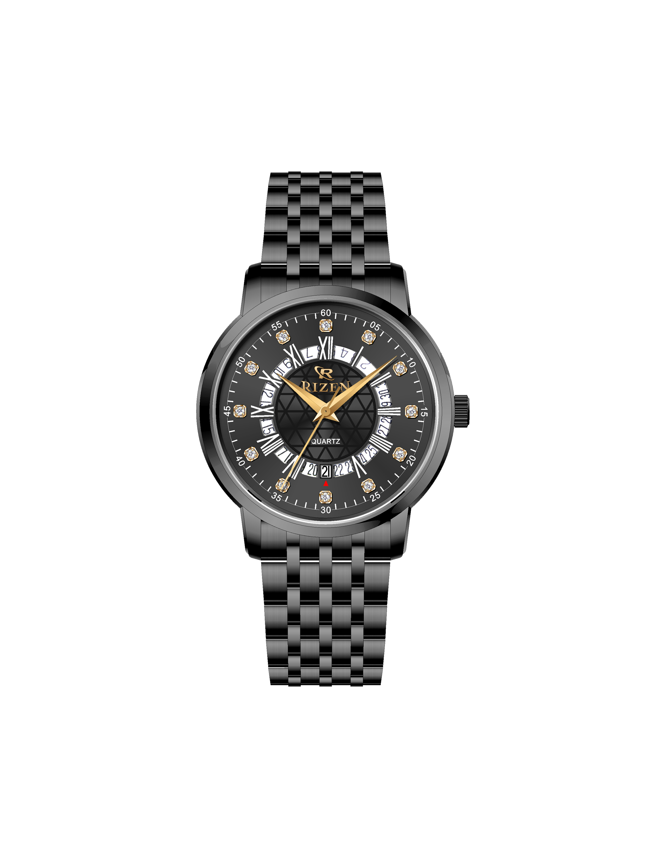 Novera Black