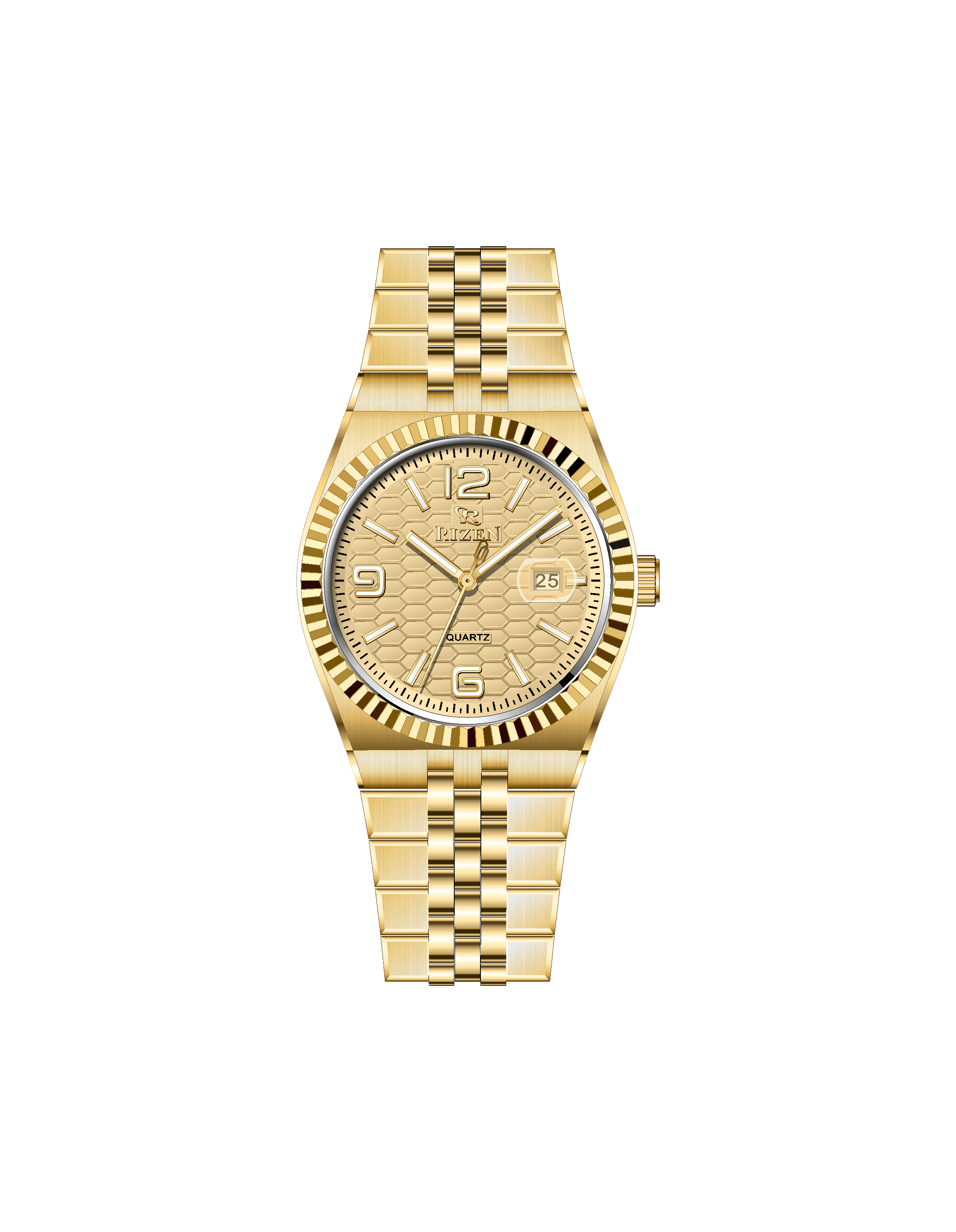 Meridian Gold
