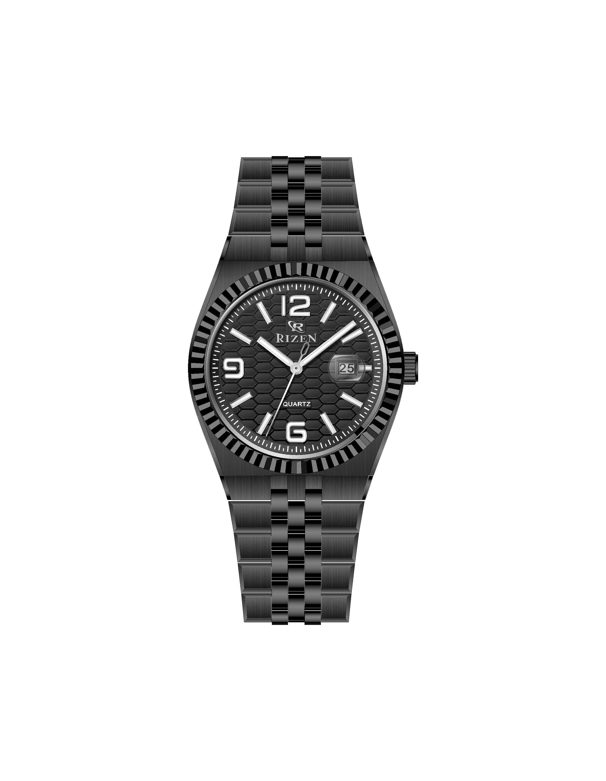 Meridian Black