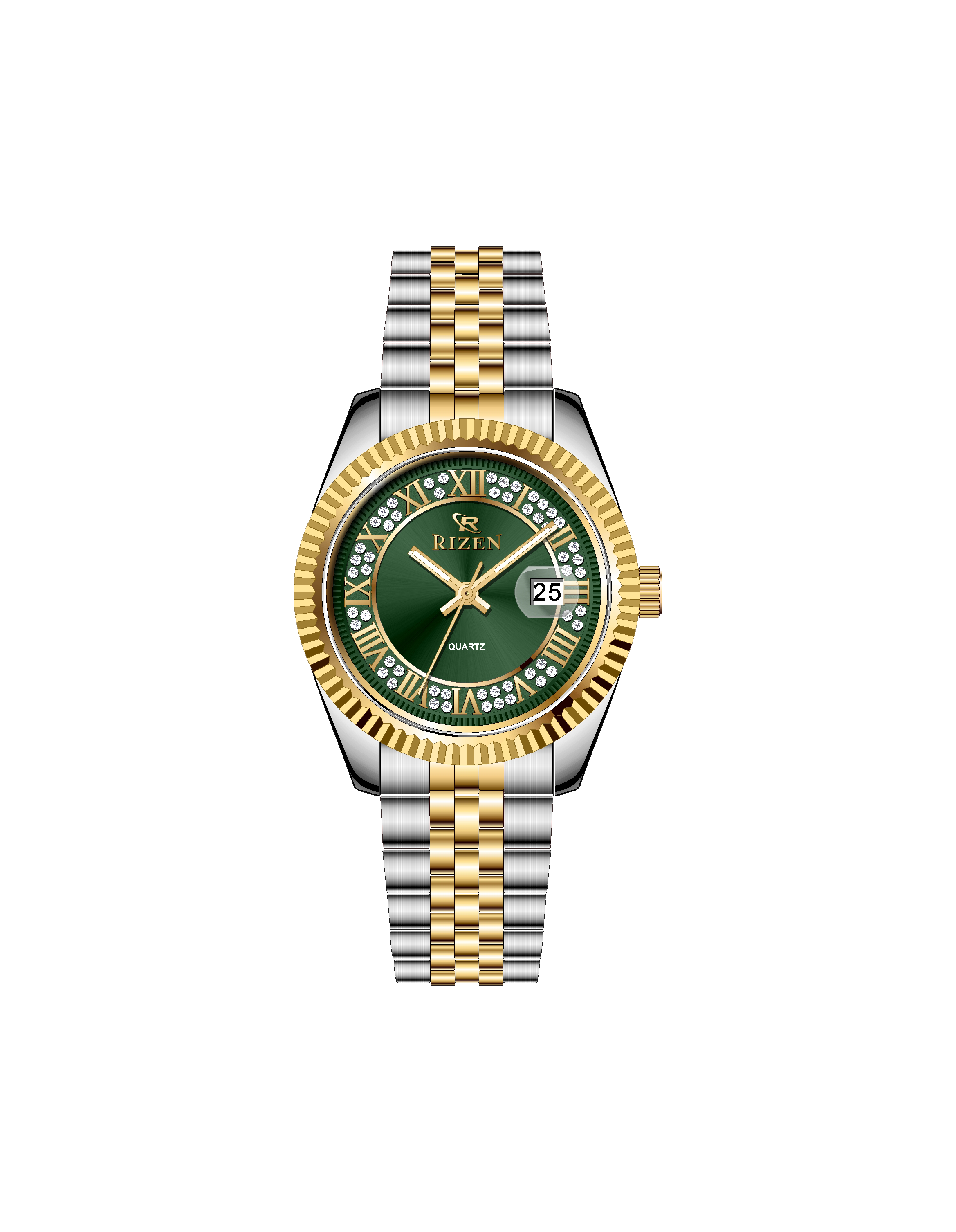 Viora Two Tone