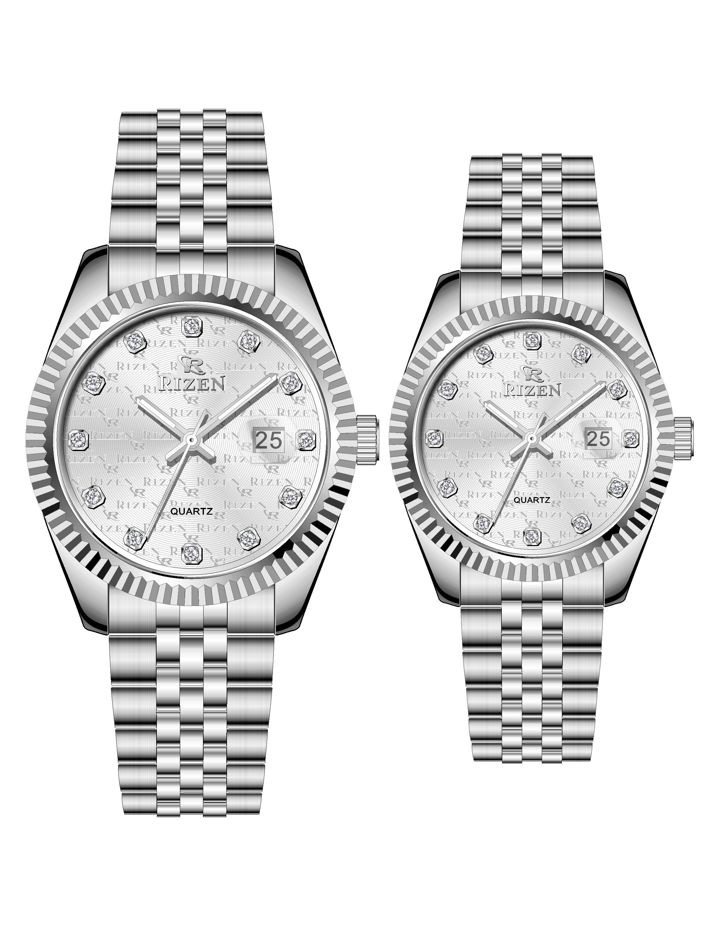 Core Silver