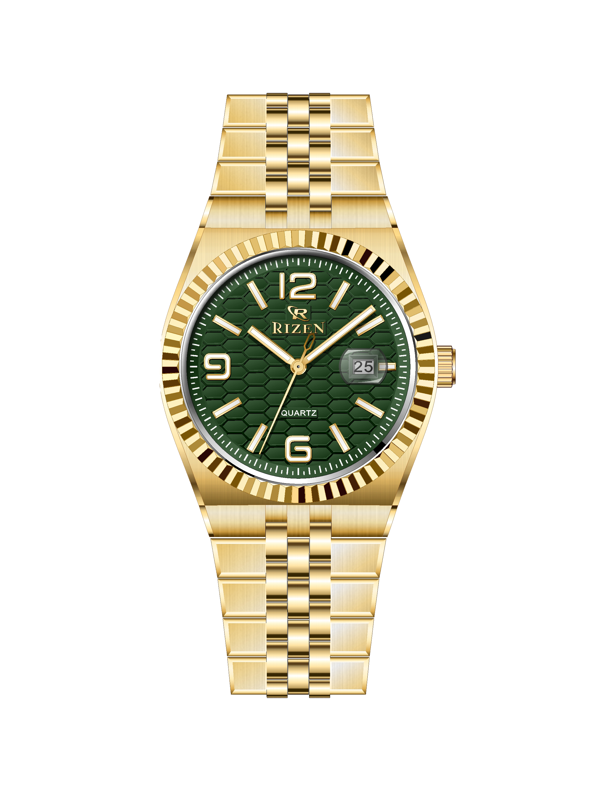Mosaic Gold
