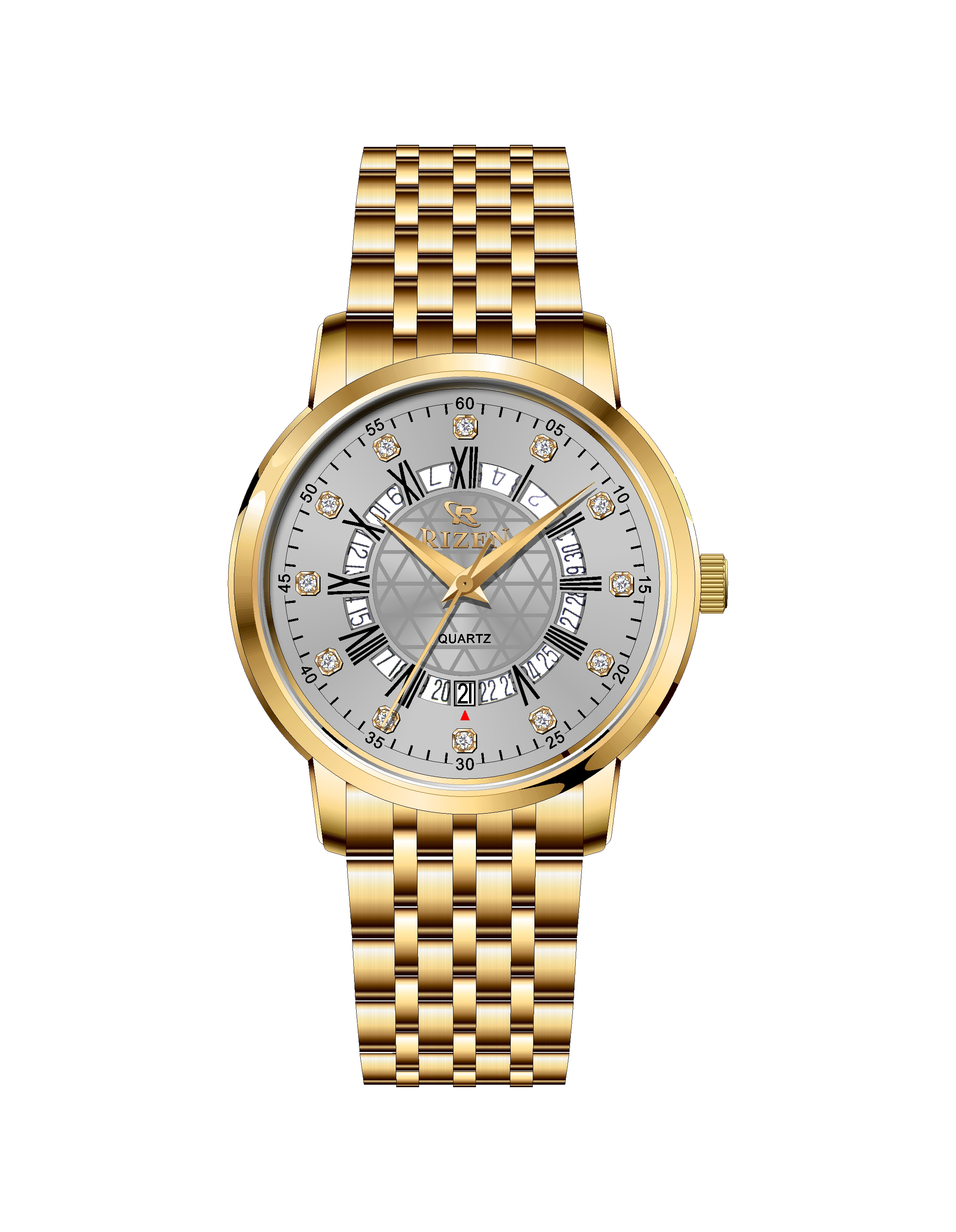Zevron Gold