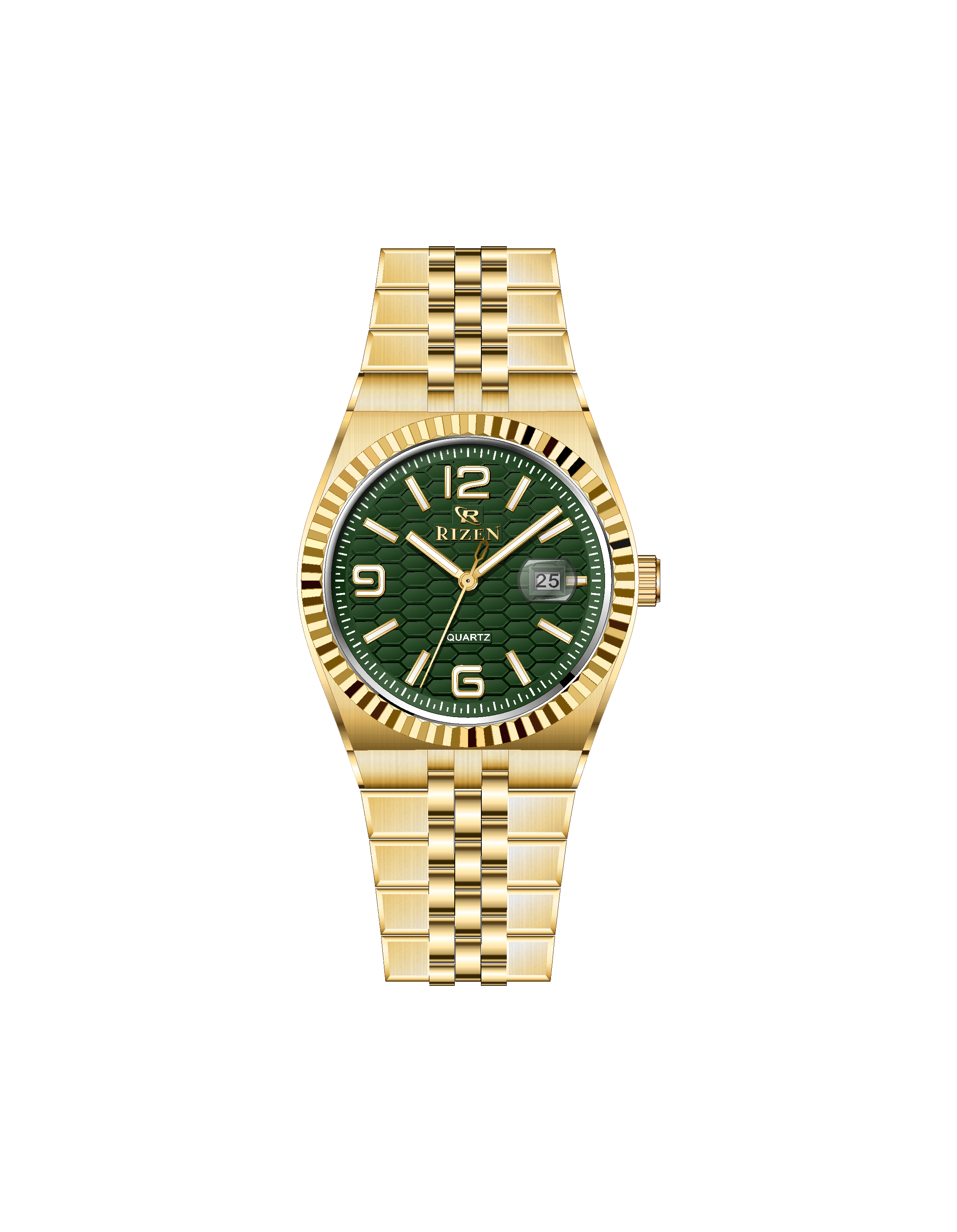 Meridian Gold