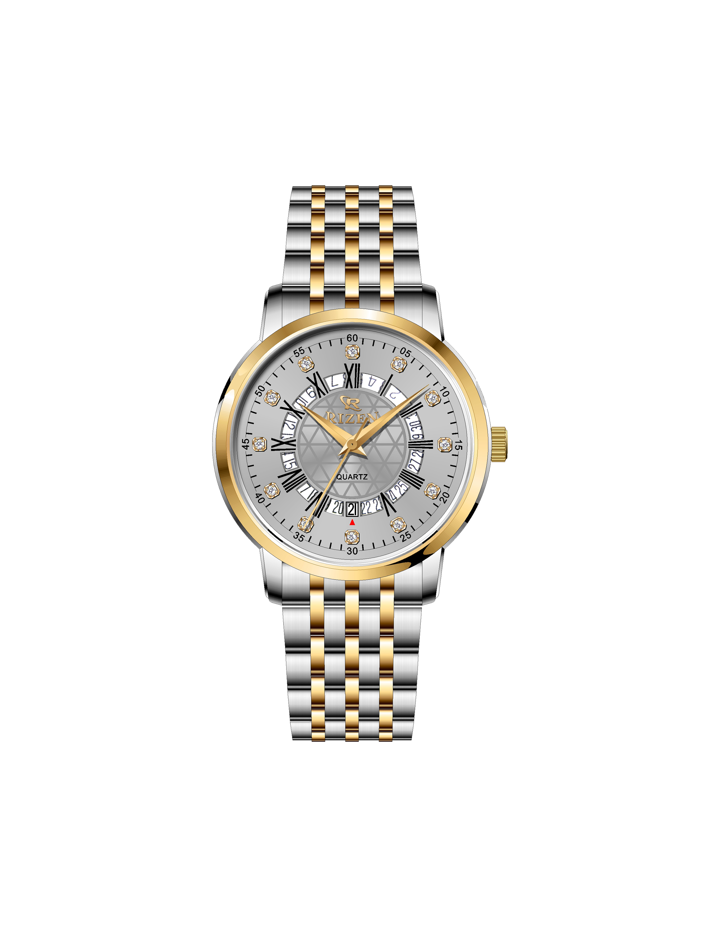 Novera Two Tone
