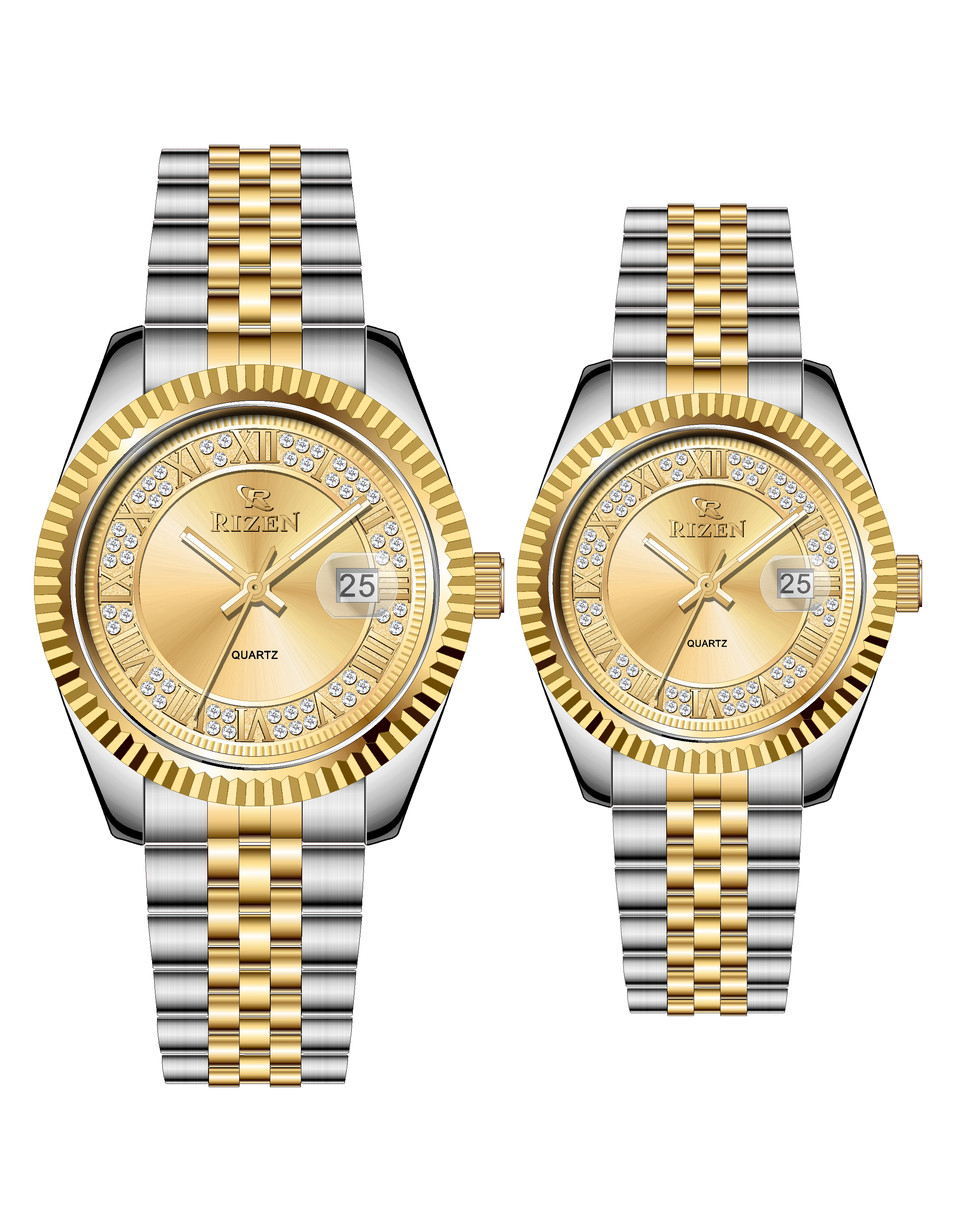 Core Two Tone