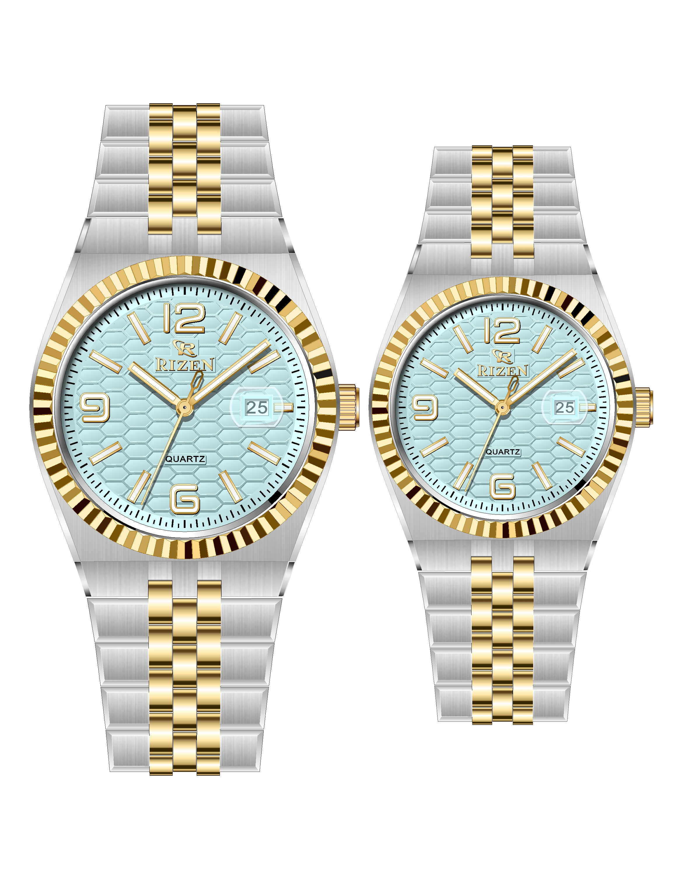Kryos Two Tone