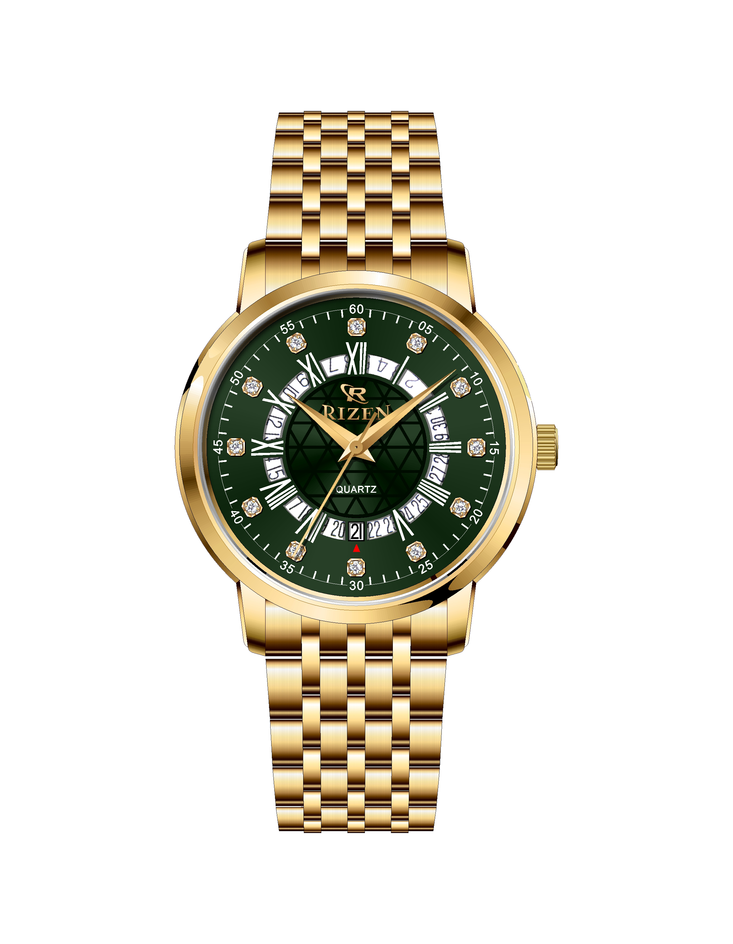 Zevron Gold
