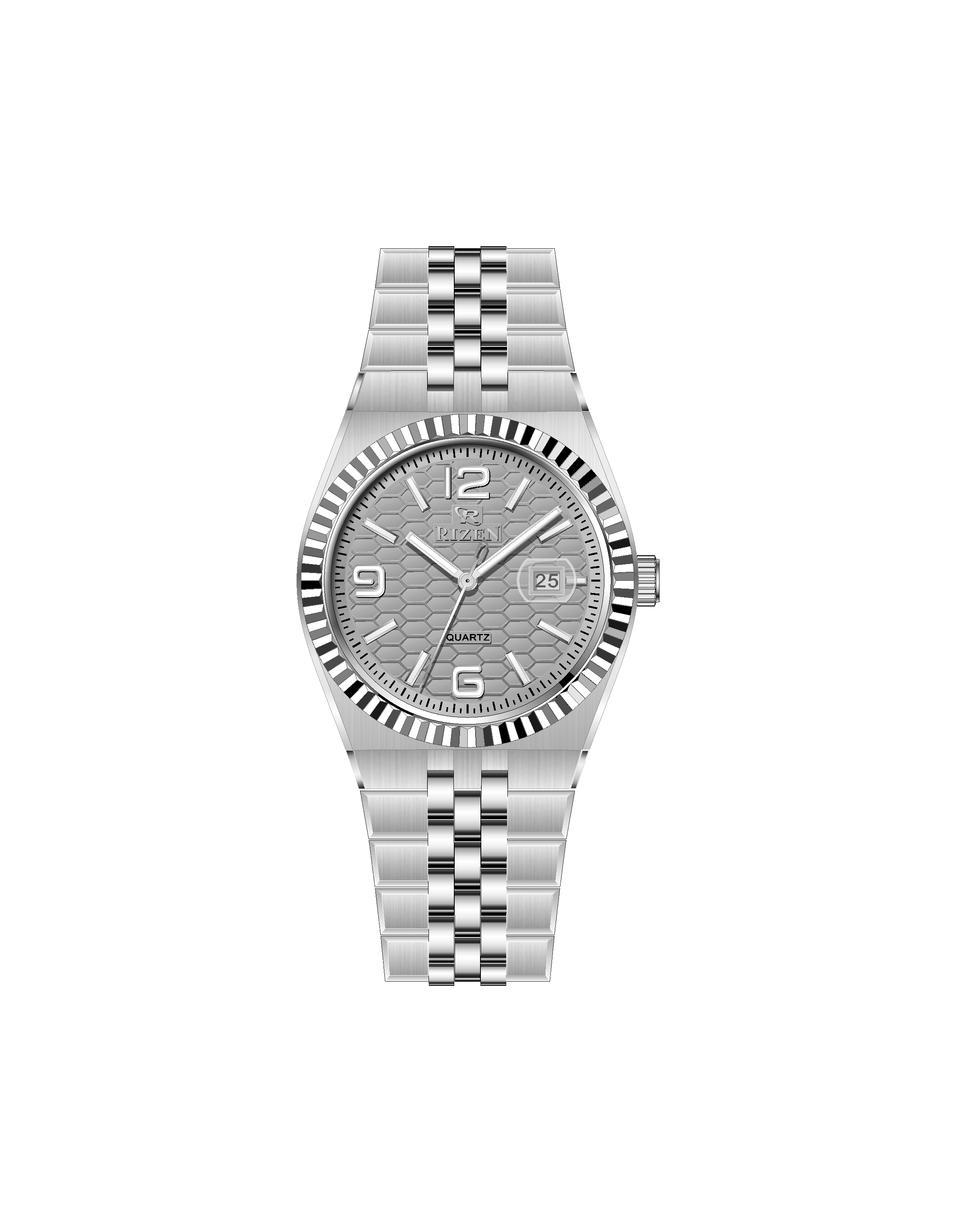 Meridian Silver