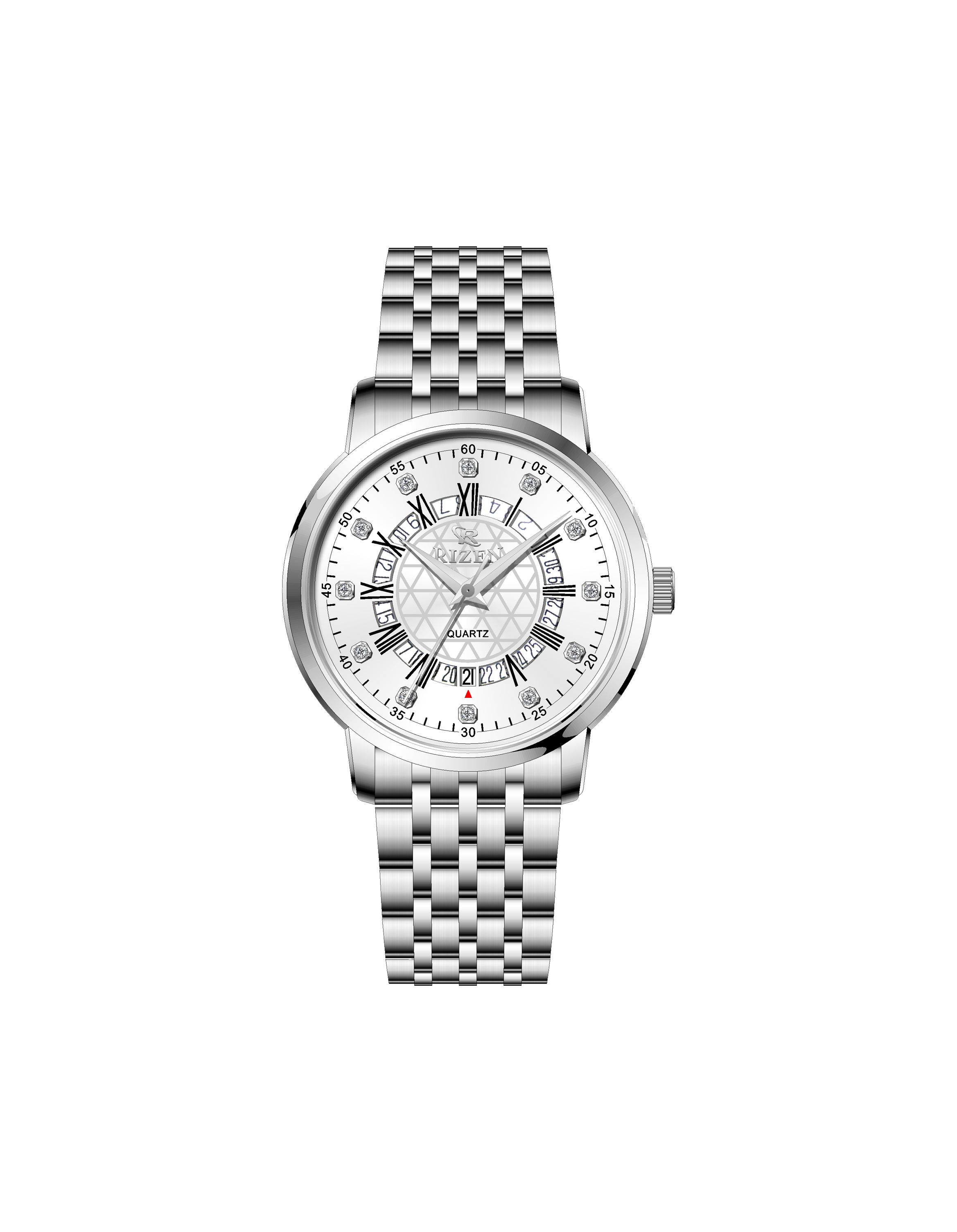 Novera Silver