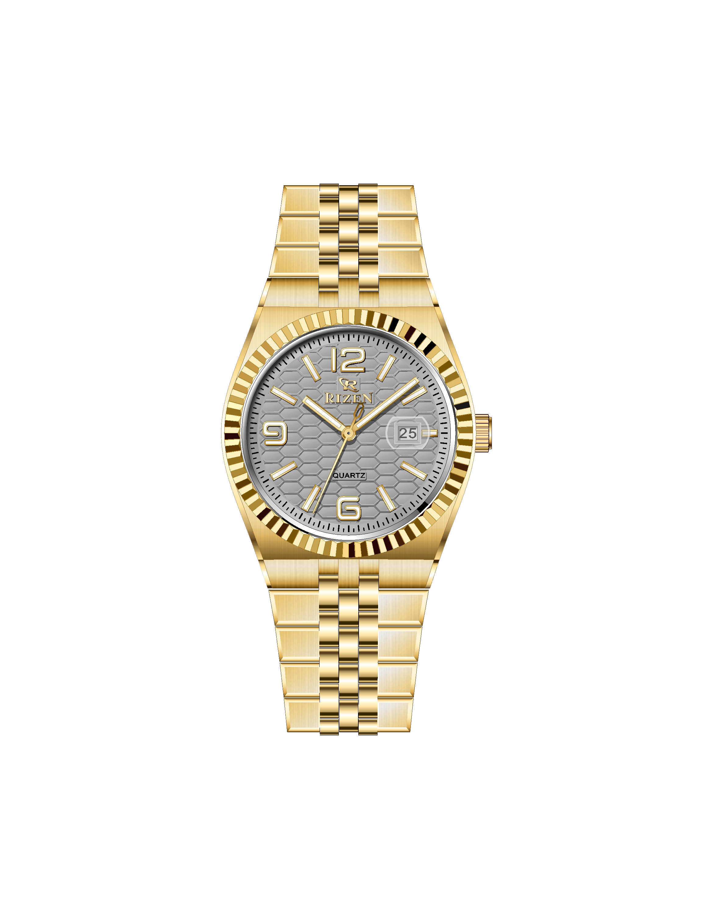 Meridian Gold