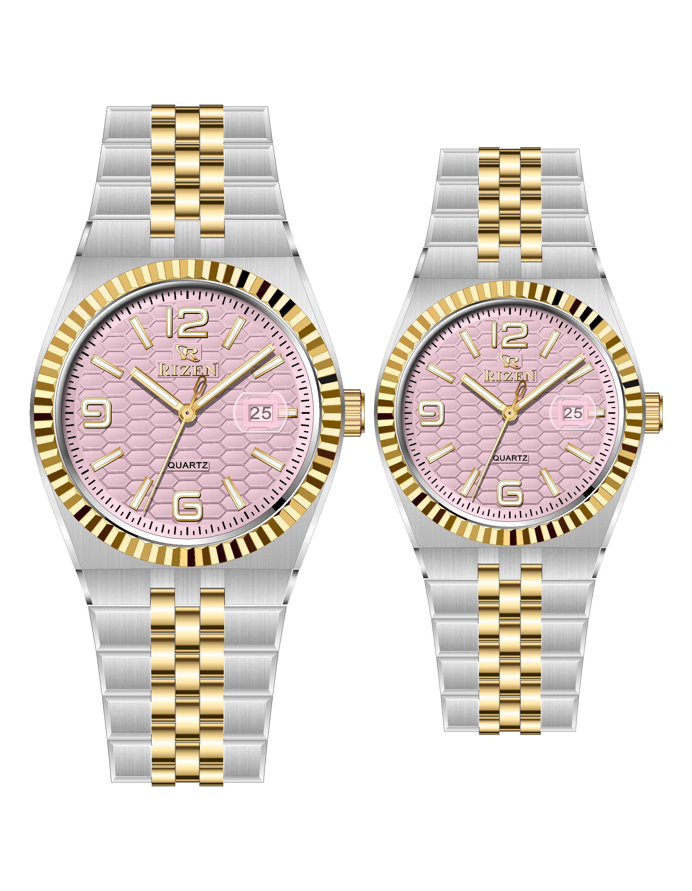 Kryos Two Tone