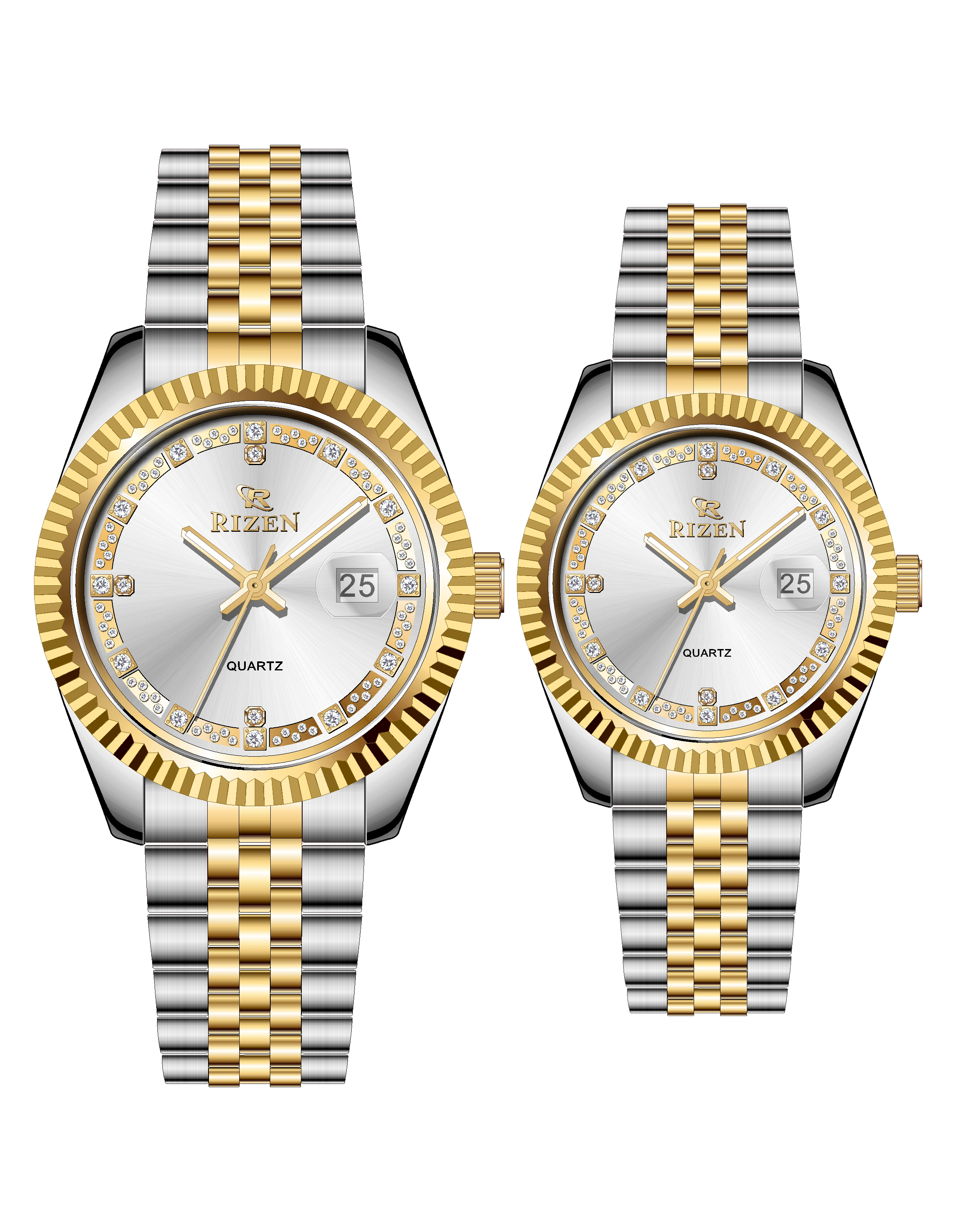 Core Two Tone