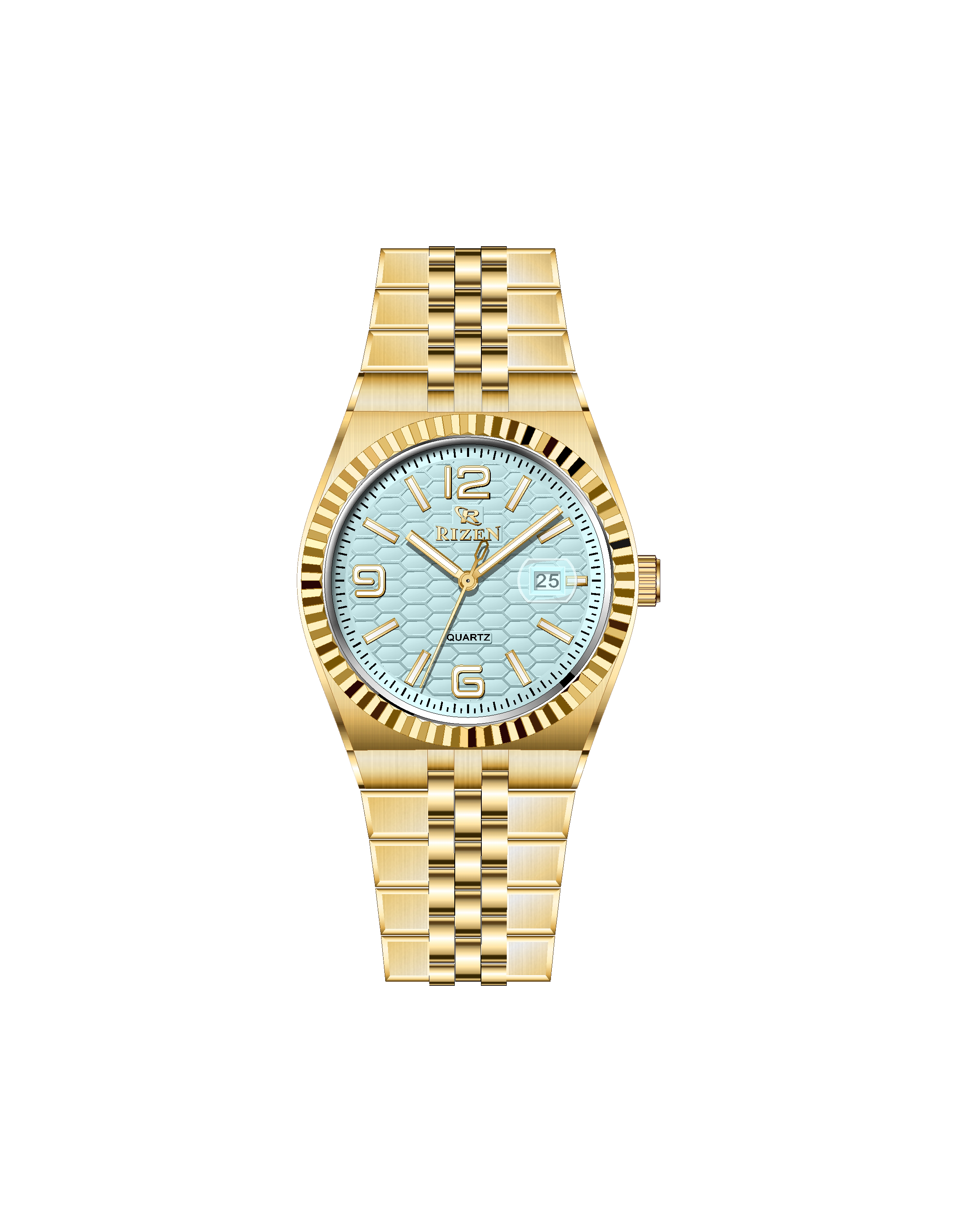 Meridian Gold