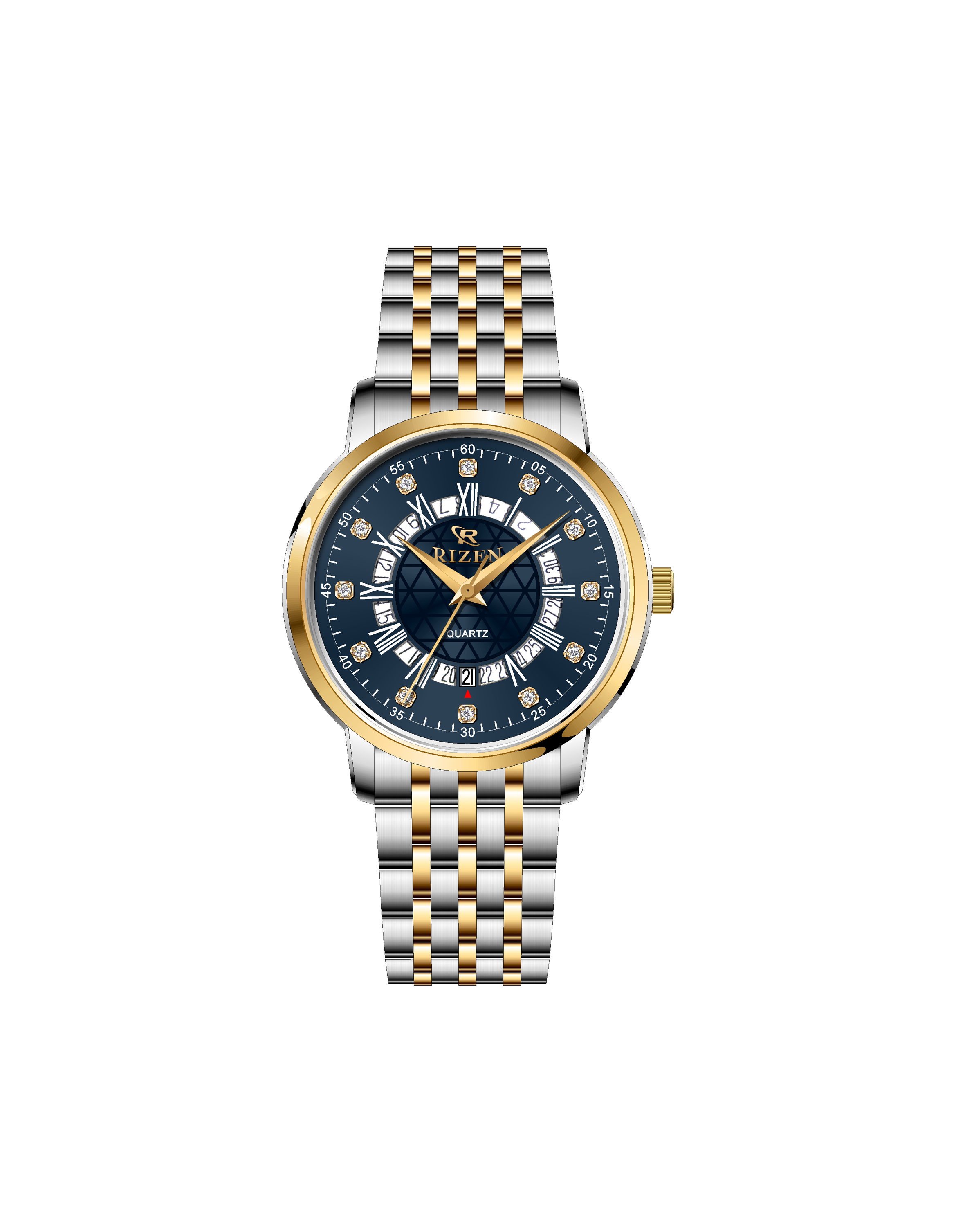 Novera Two Tone