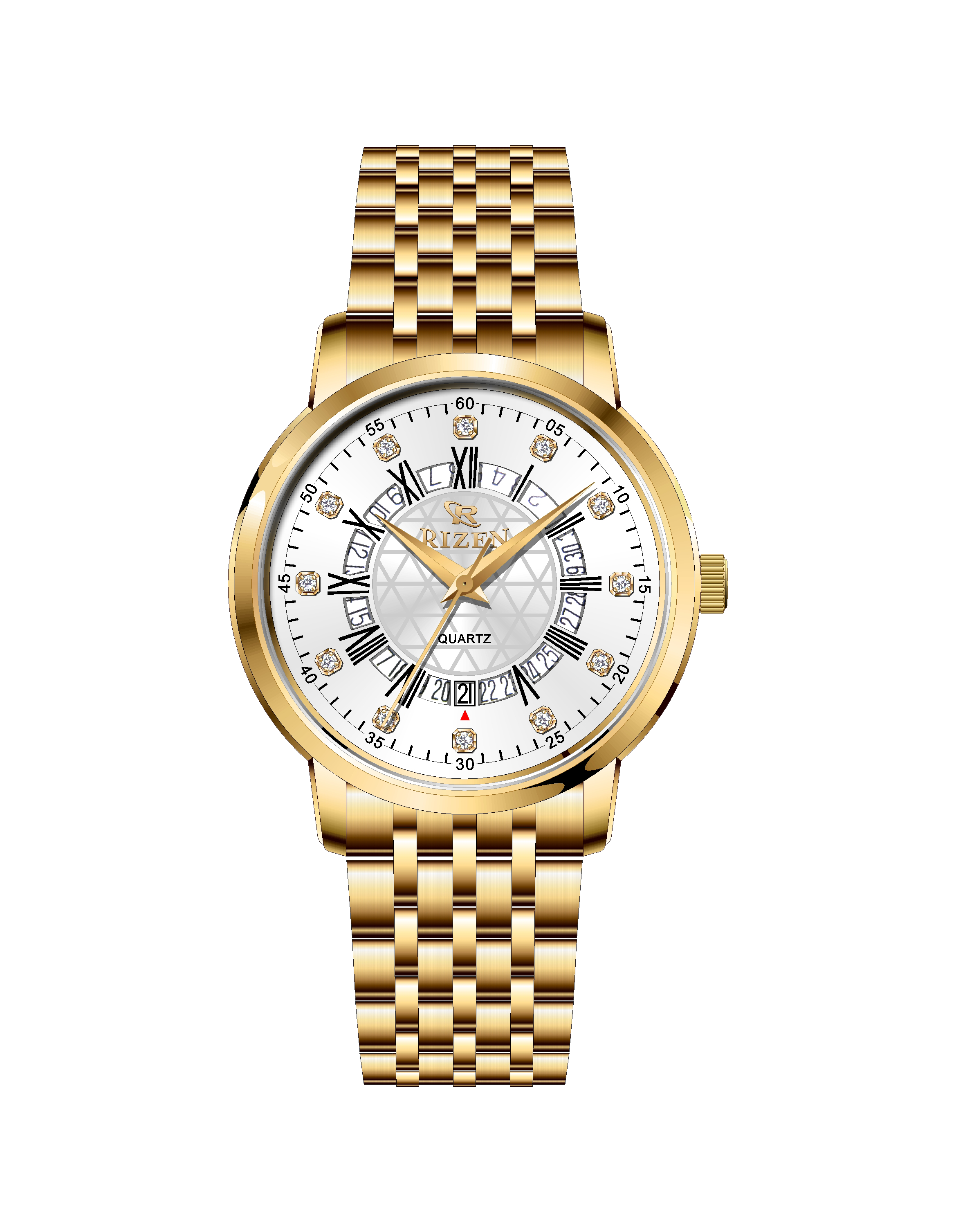 Zevron Gold