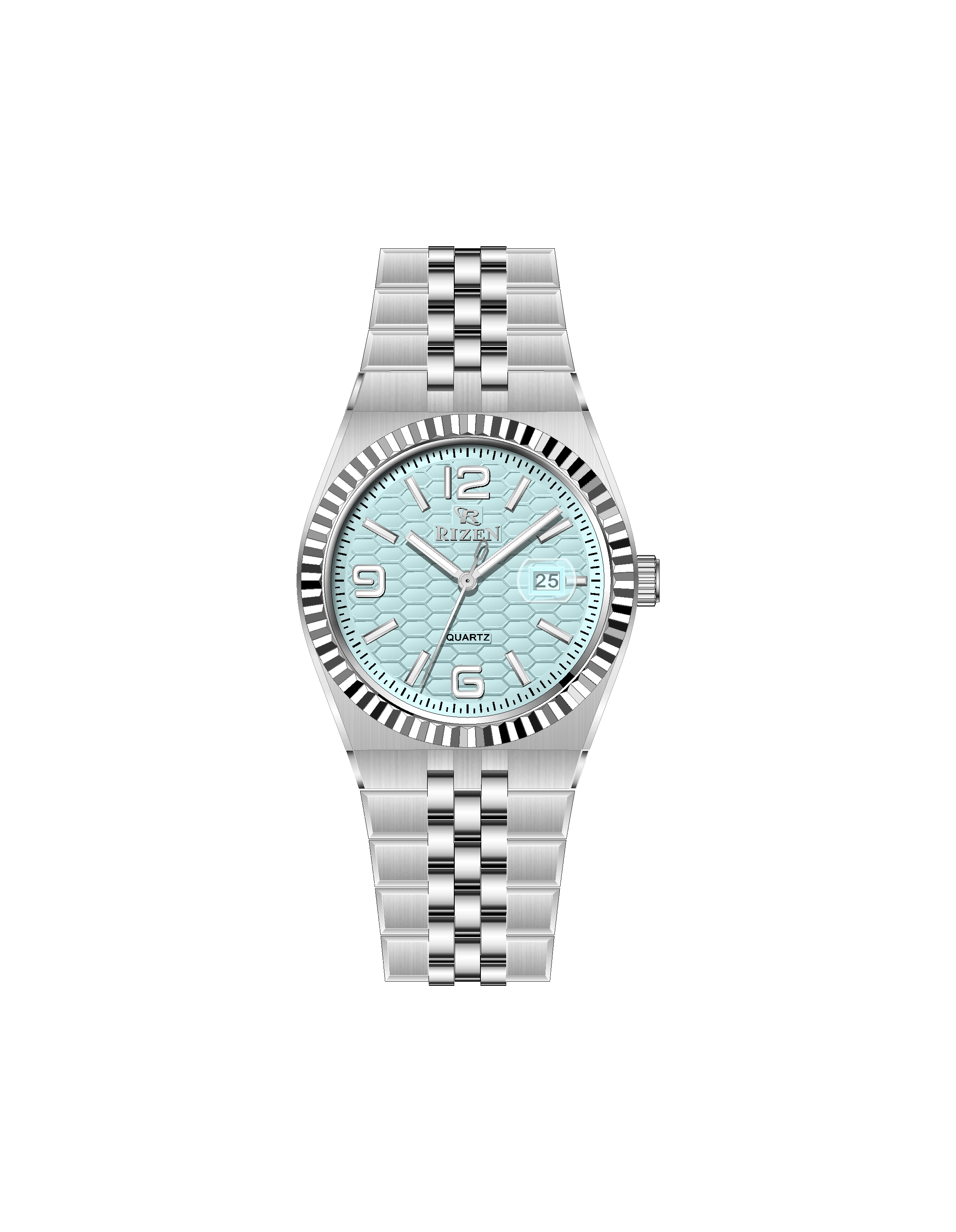 Meridian Silver