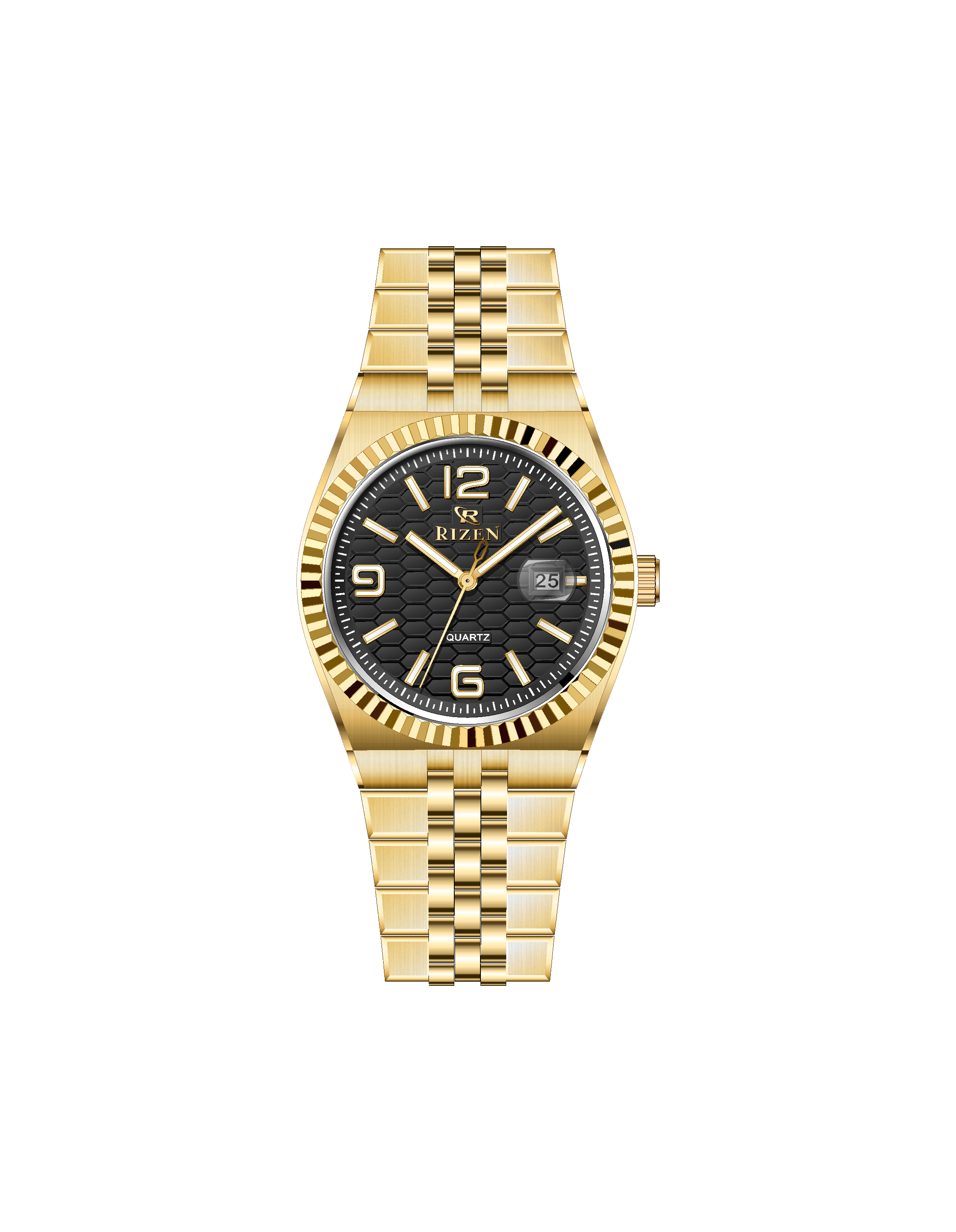 Meridian Gold
