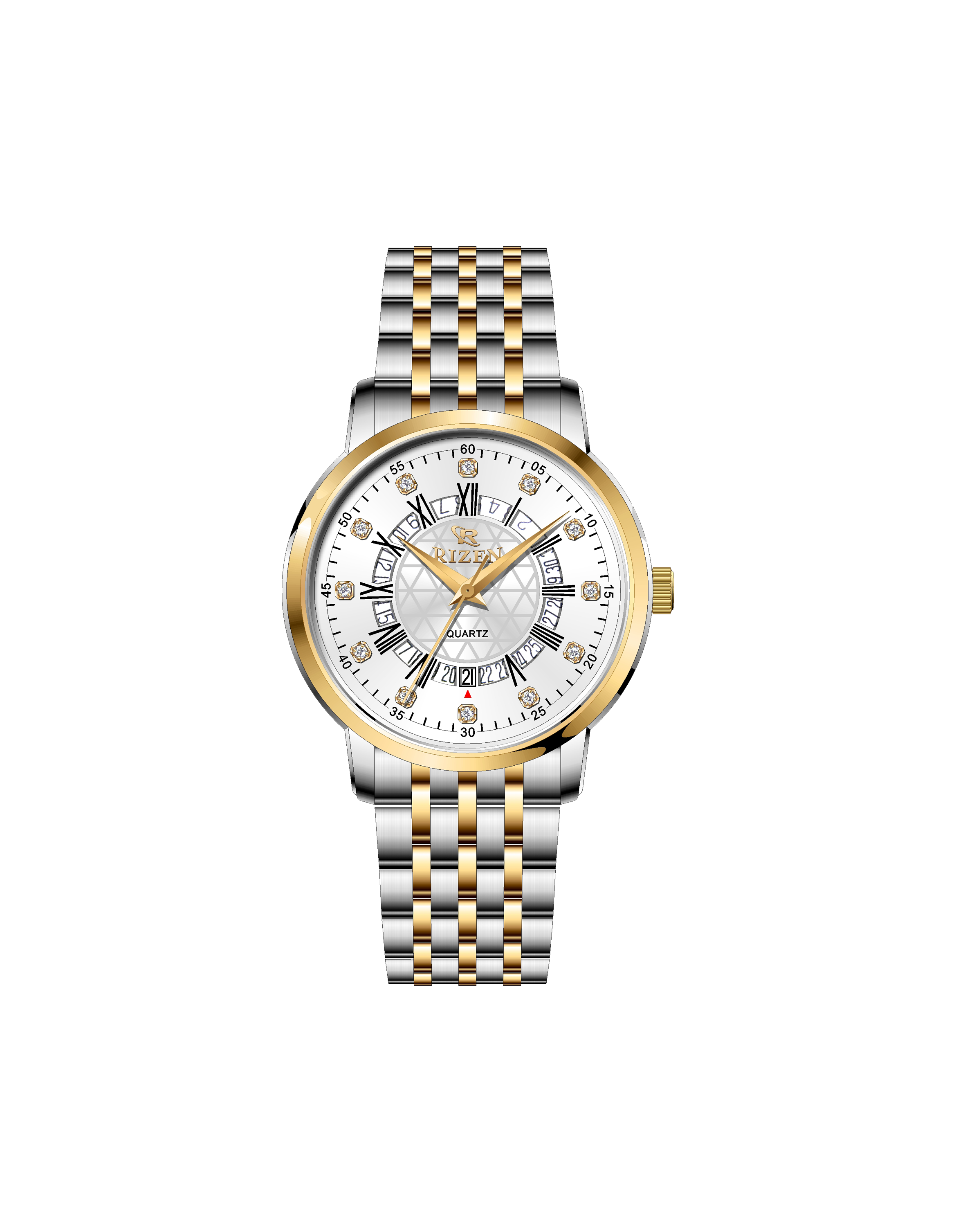 Novera Two Tone