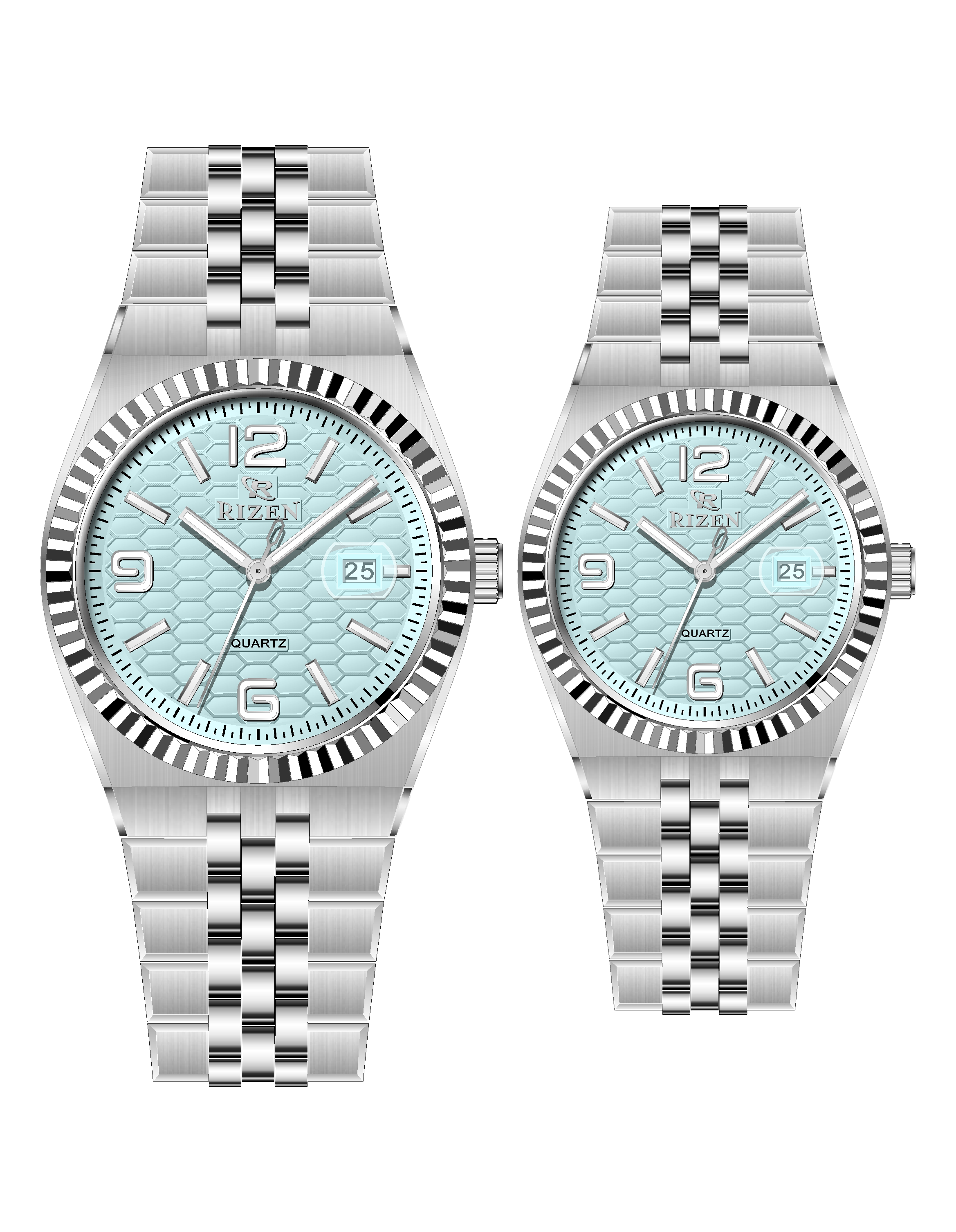 Kryos Silver