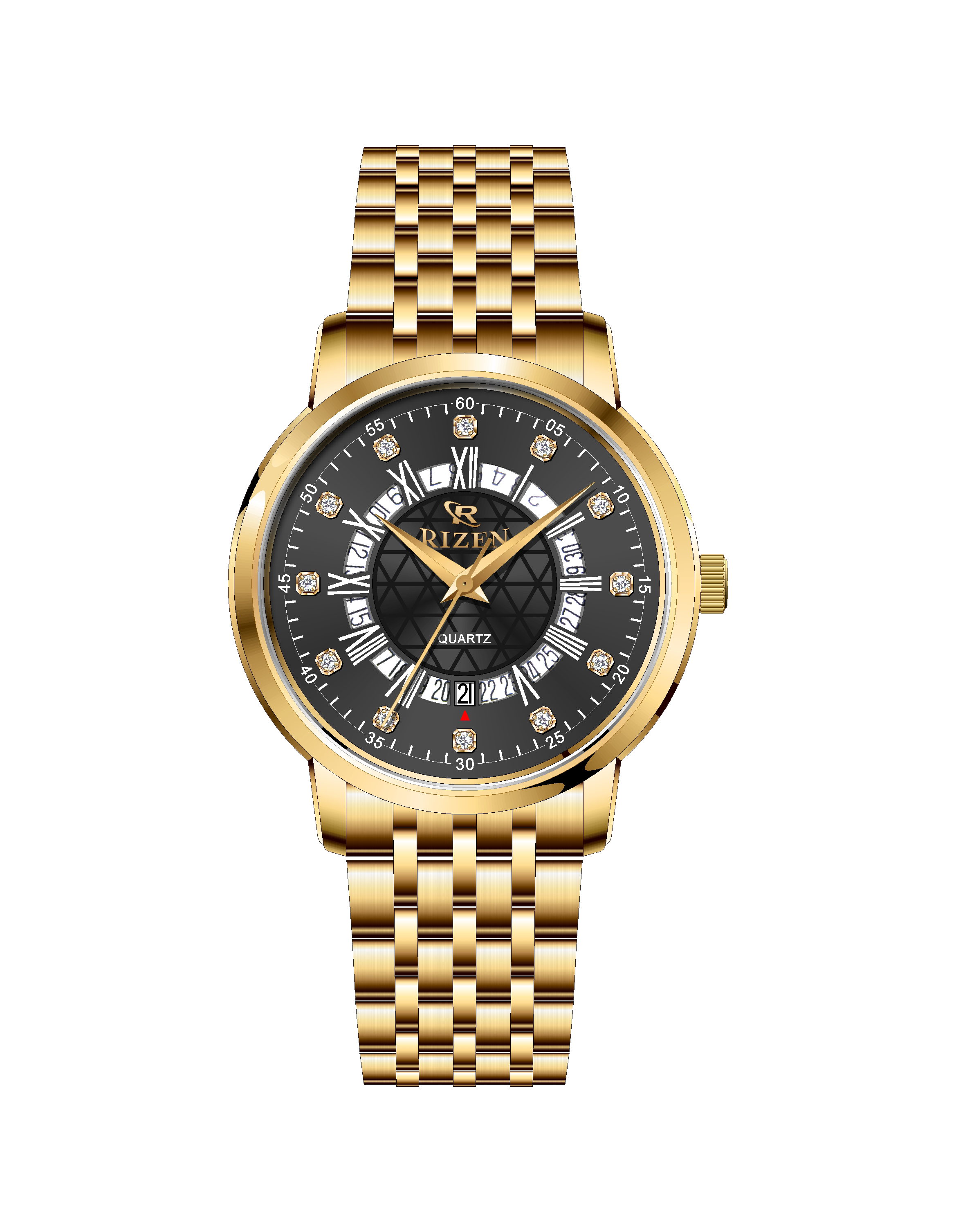 Zevron Gold